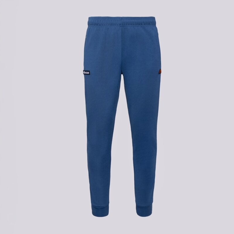 ELLESSE KELNĖS BERTONI TRACK PANT NAVY