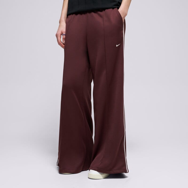 NIKE KELNĖS W NSW WIDE LEG TRACK PNT