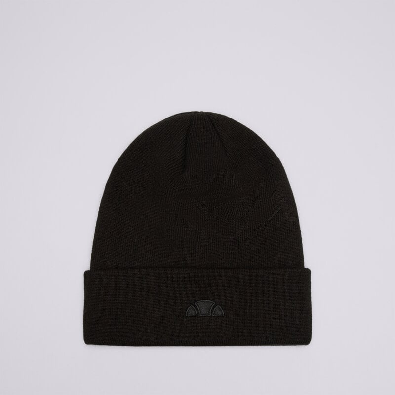 ELLESSE KEPURĖ LANSARE BEANIE BLK