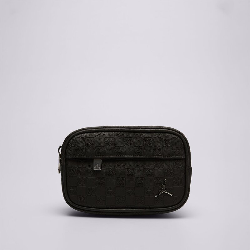 JORDAN RANKINUKAS JAM MONOGRAM CAMERA BAG 