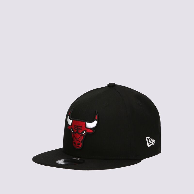 NEW ERA NBA CHICAGO BULLS 9FIFTY SNAPBACK CAP CHICAGO BULLS 