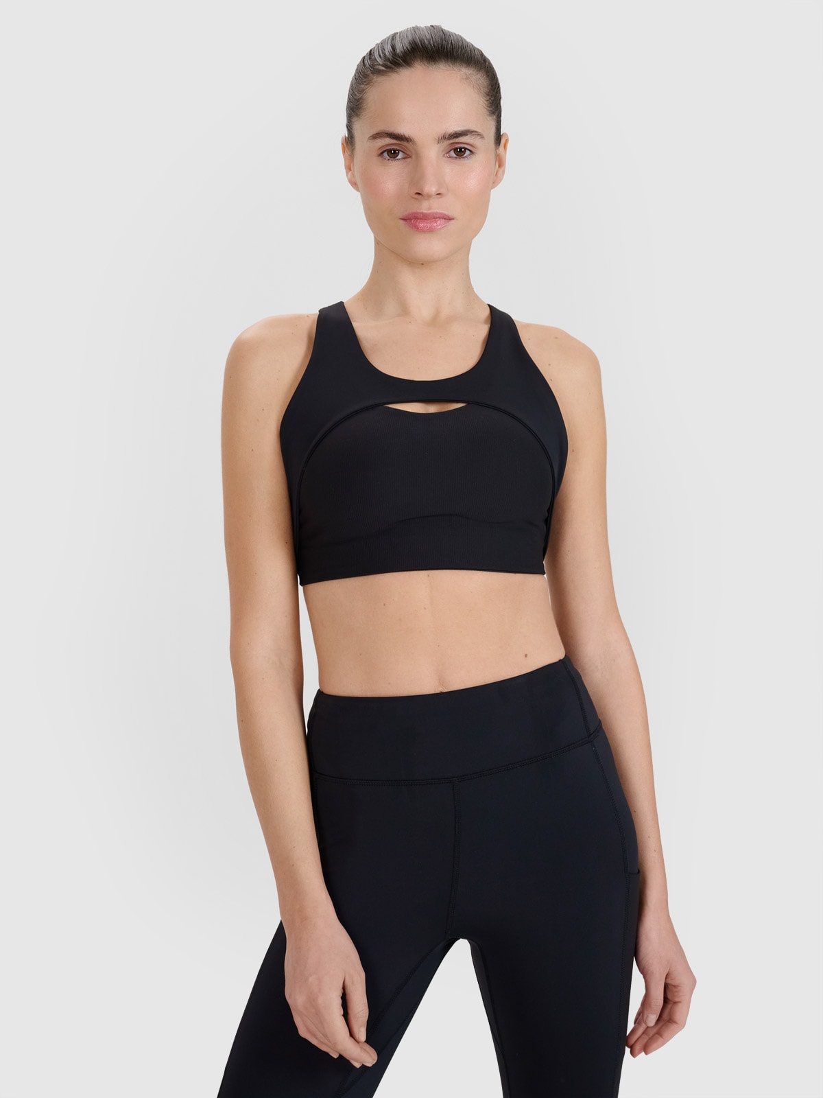 SPORTINĖ LIEMENĖLĖ