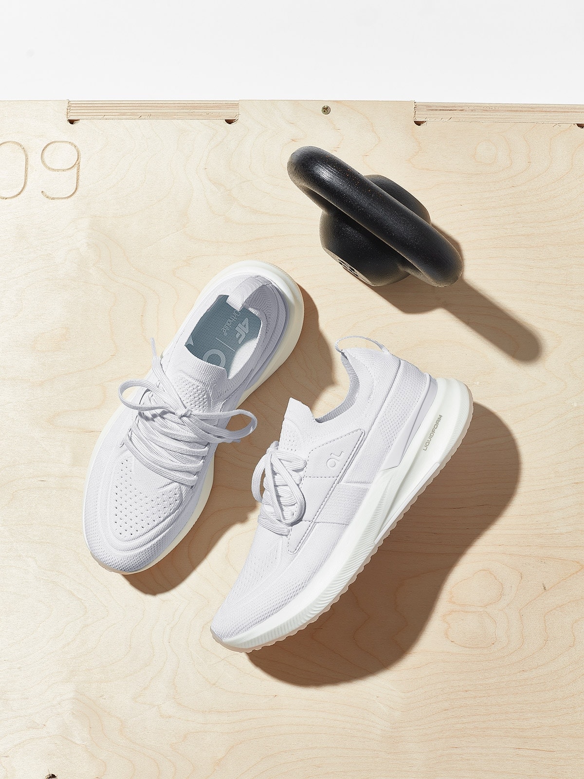 Moteriški treniruočių batai 4F x Anna Lewandowska