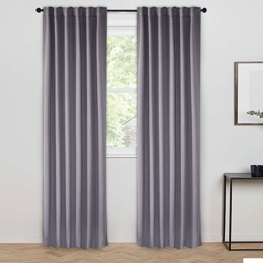 Iš dalies užtemdanti užuolaida LIGHTSOUT 140x245