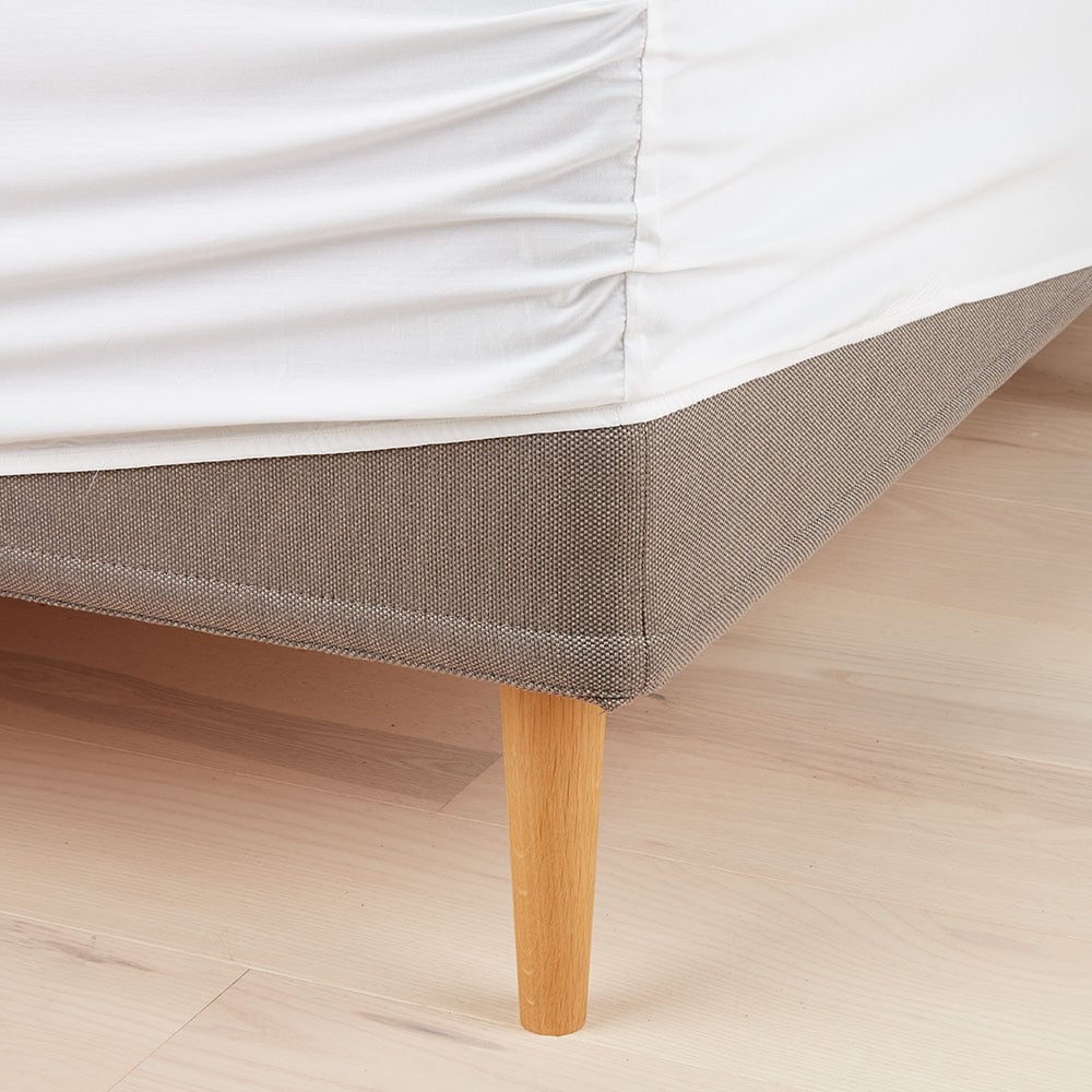 Paklodė su guma VIVIAN