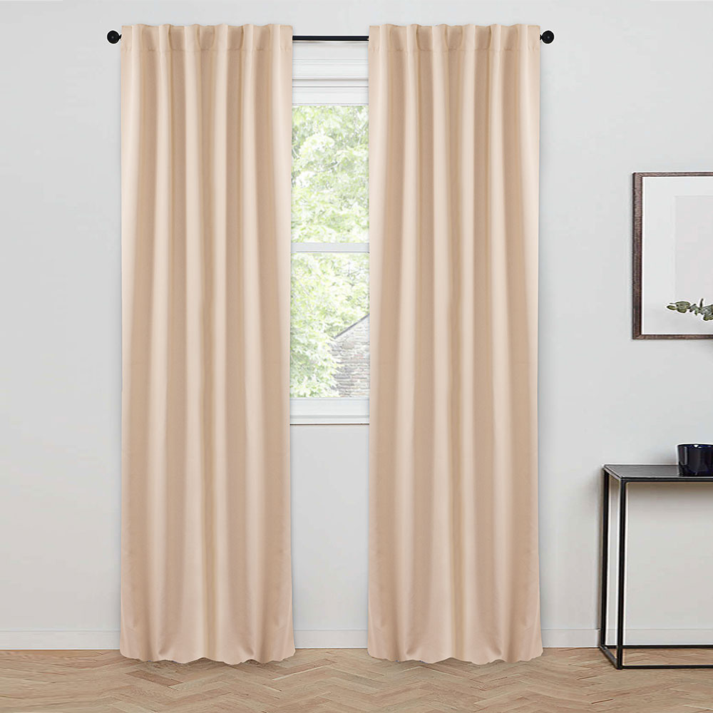 Iš dalies užtemdanti užuolaida LIGHTSOUT 140x245