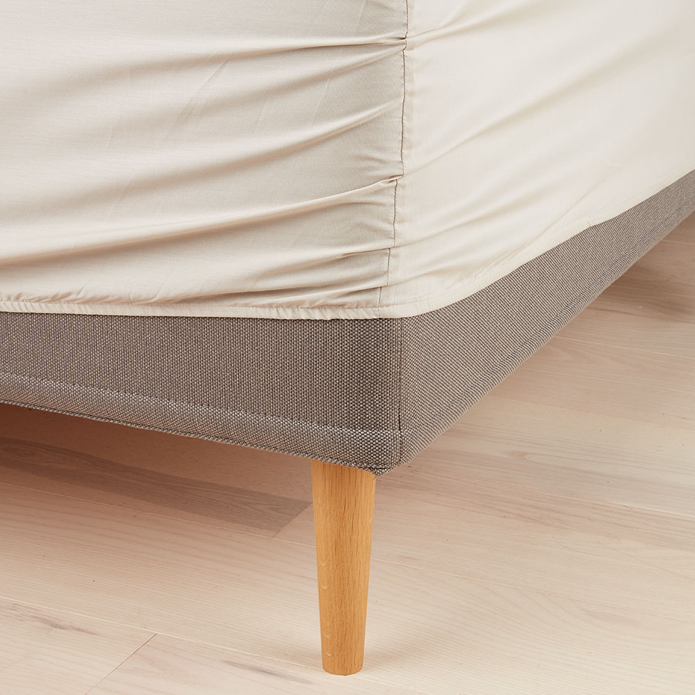 Paklodė su guma VIVIAN