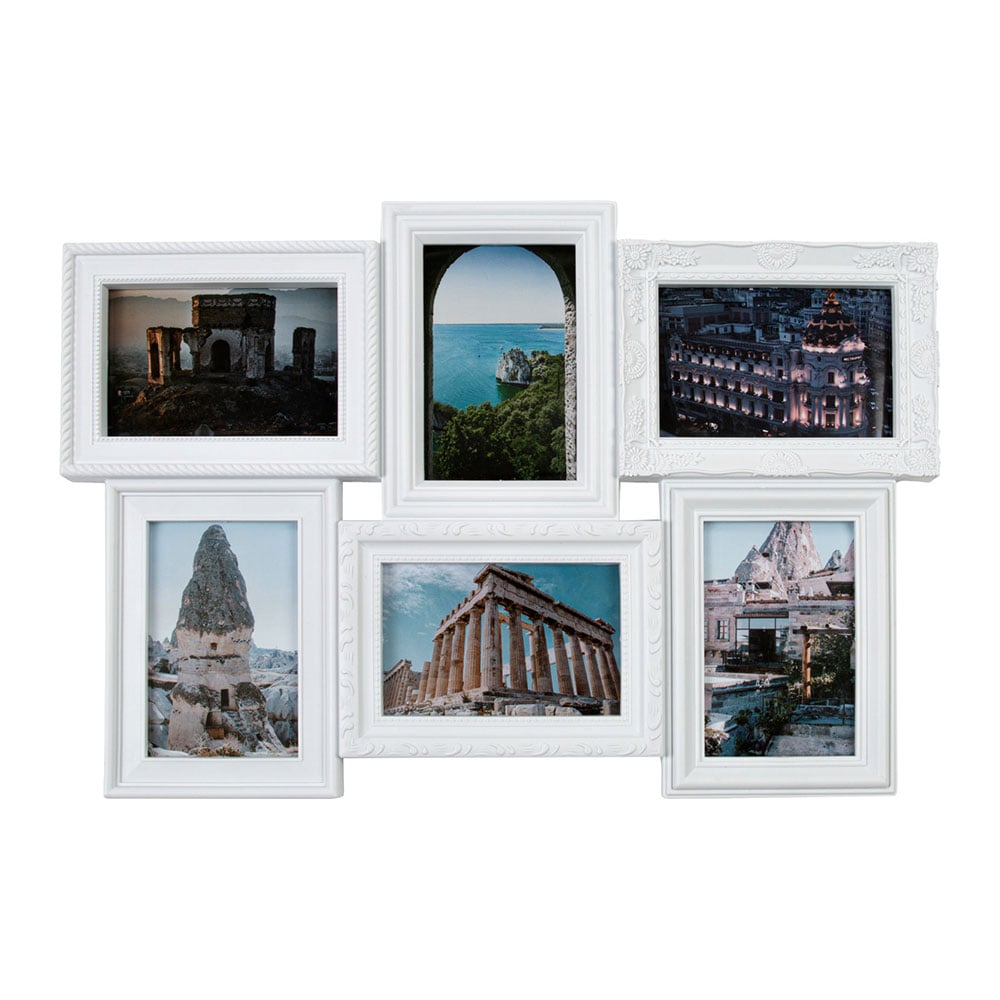 Nuotraukų rėmelis-koliažas VIKTOR