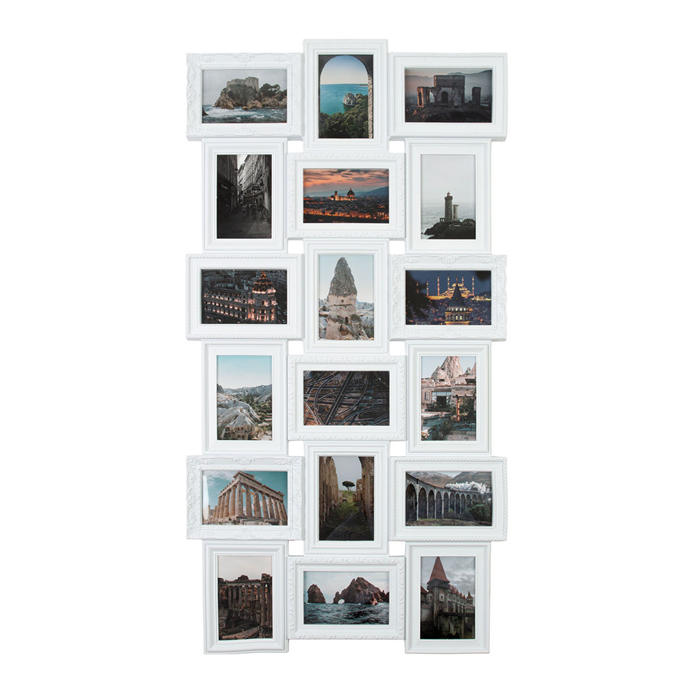 Nuotraukų rėmelis-koliažas VIKTOR