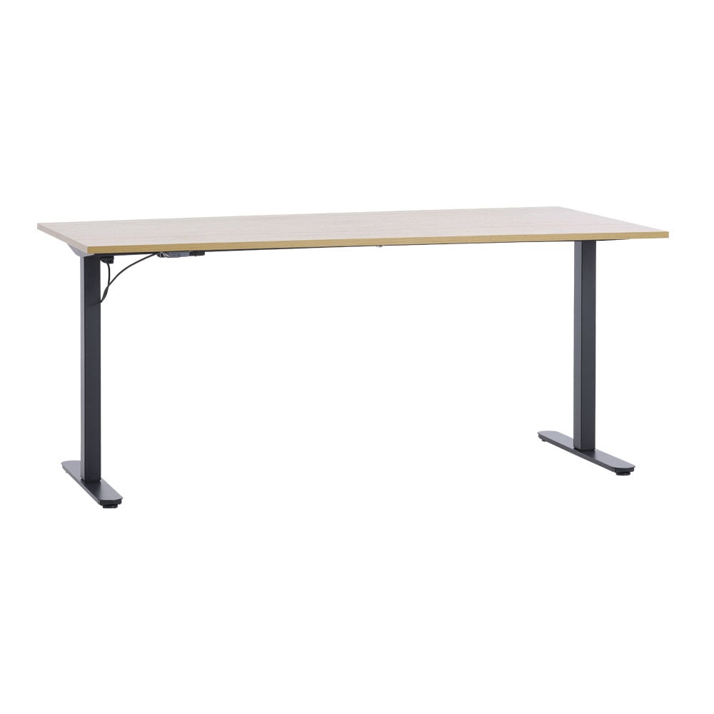Elektrinis reguliuojamo aukščio stalas SVANEKE