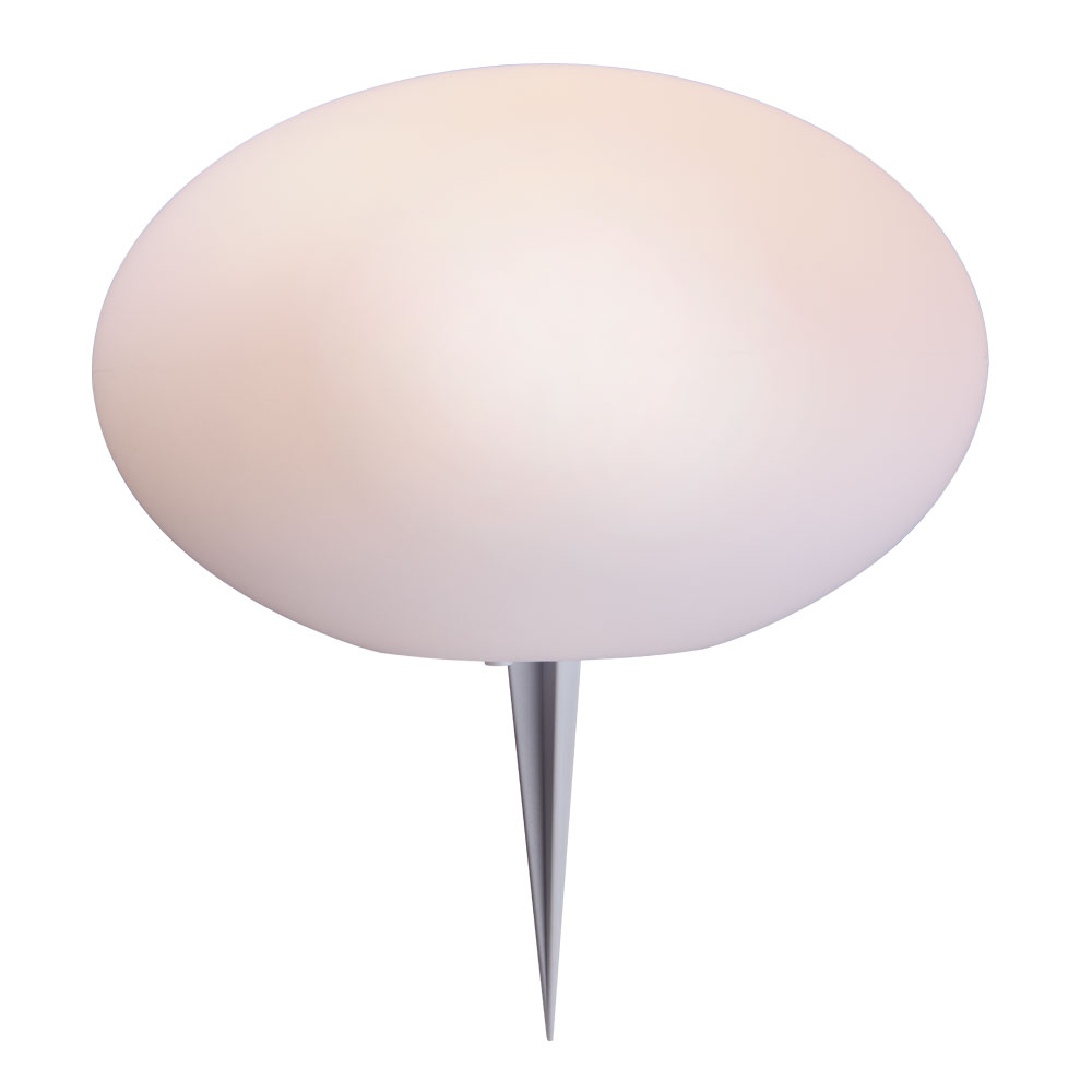 Saulės energija įkraunamas šviestuvas HAVESANGER