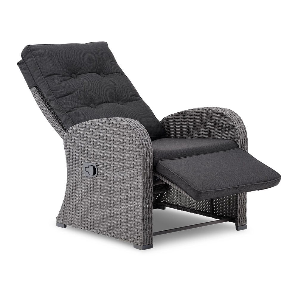 Poilsio kėdė STORD