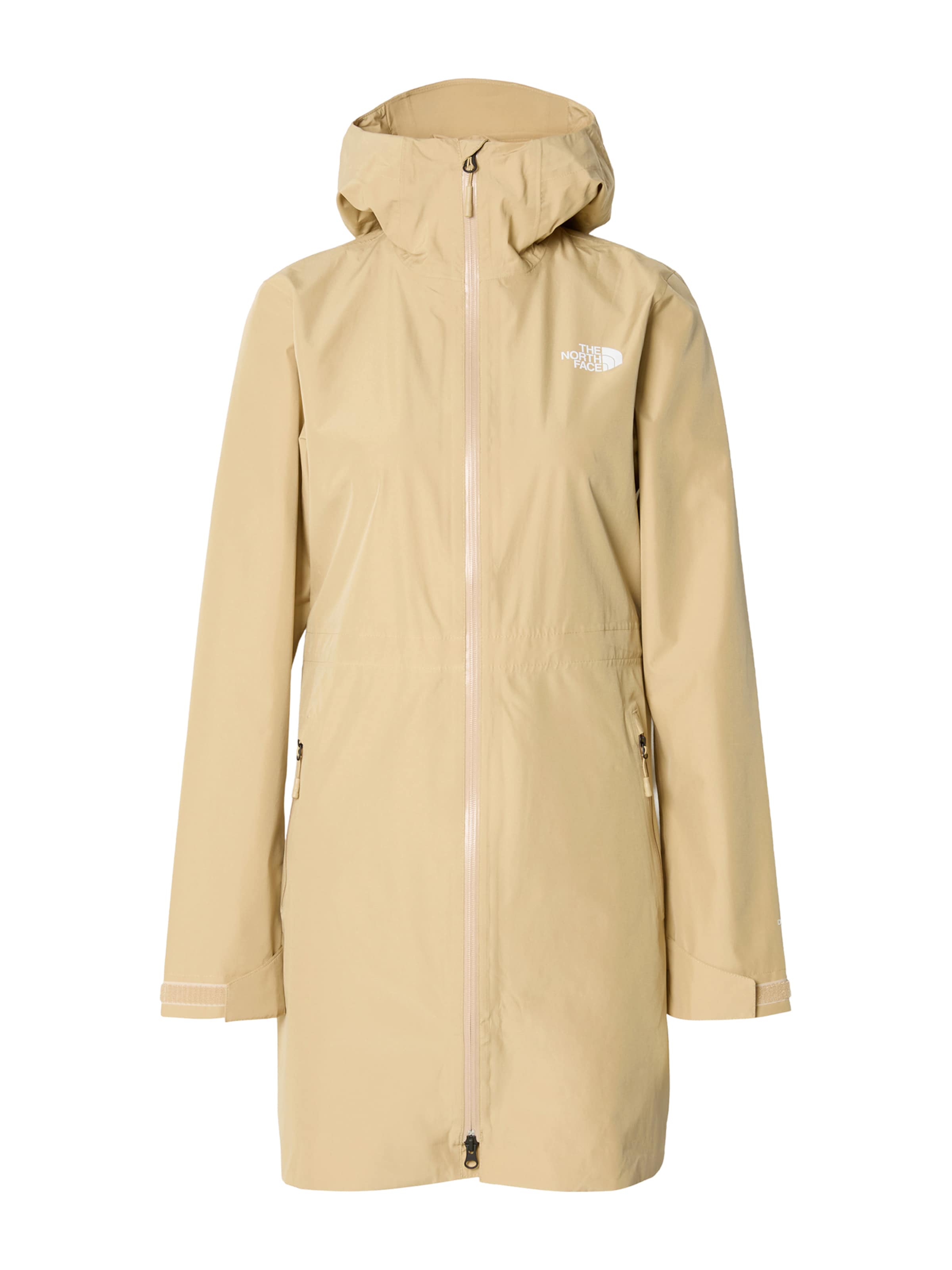 THE NORTH FACE Laisvalaikio striukė 'HIKESTELLER'