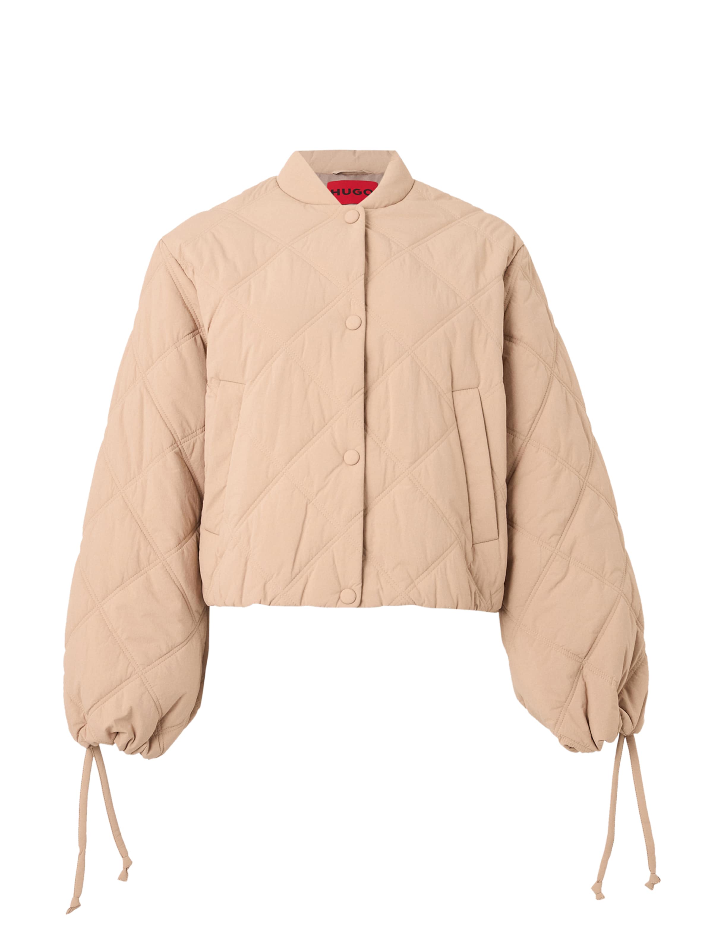 HUGO Demisezoninė striukė 'Fasteppa-1'