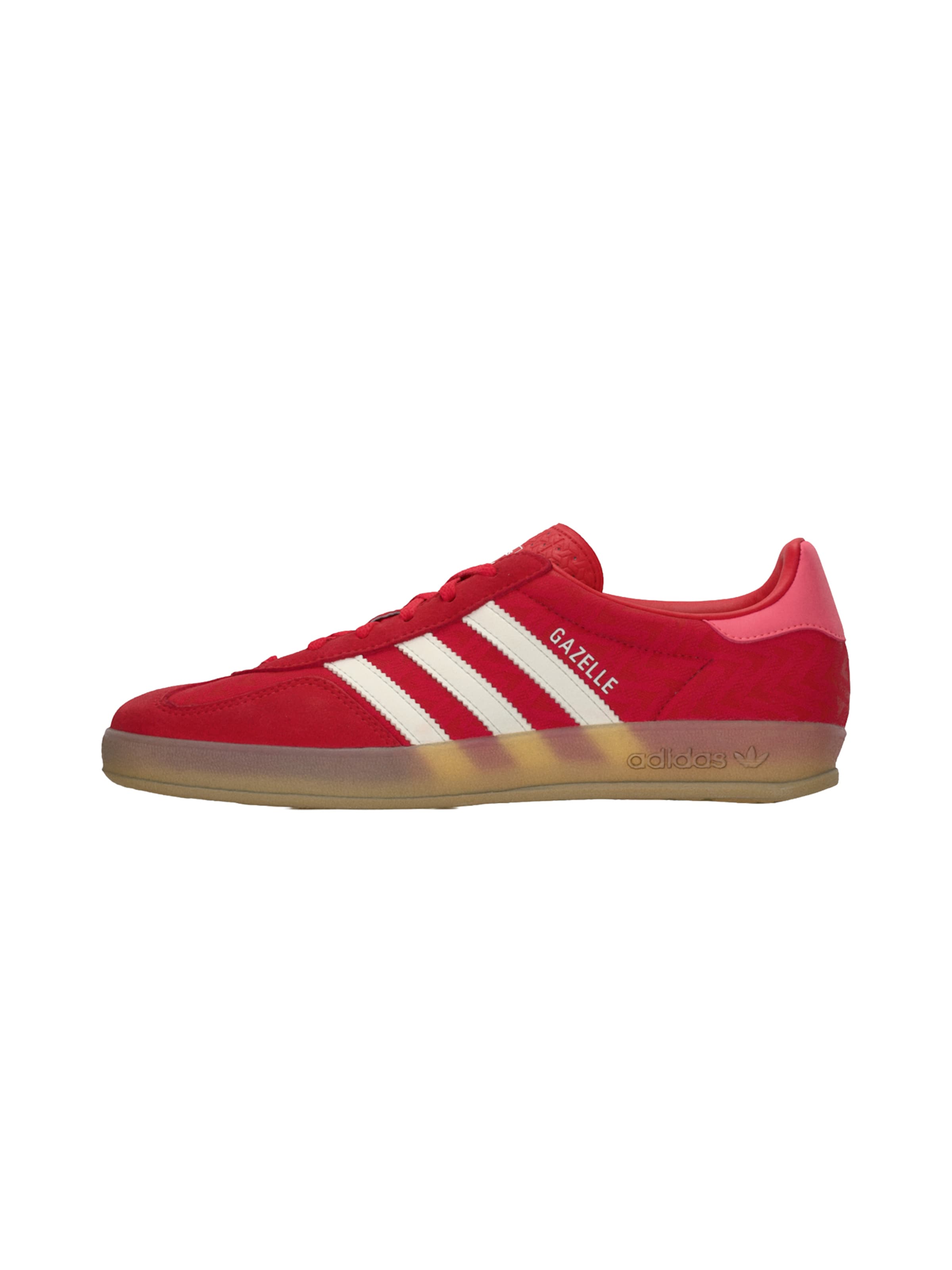 ADIDAS ORIGINALS Sportbačiai be auliuko 'GAZELLE'