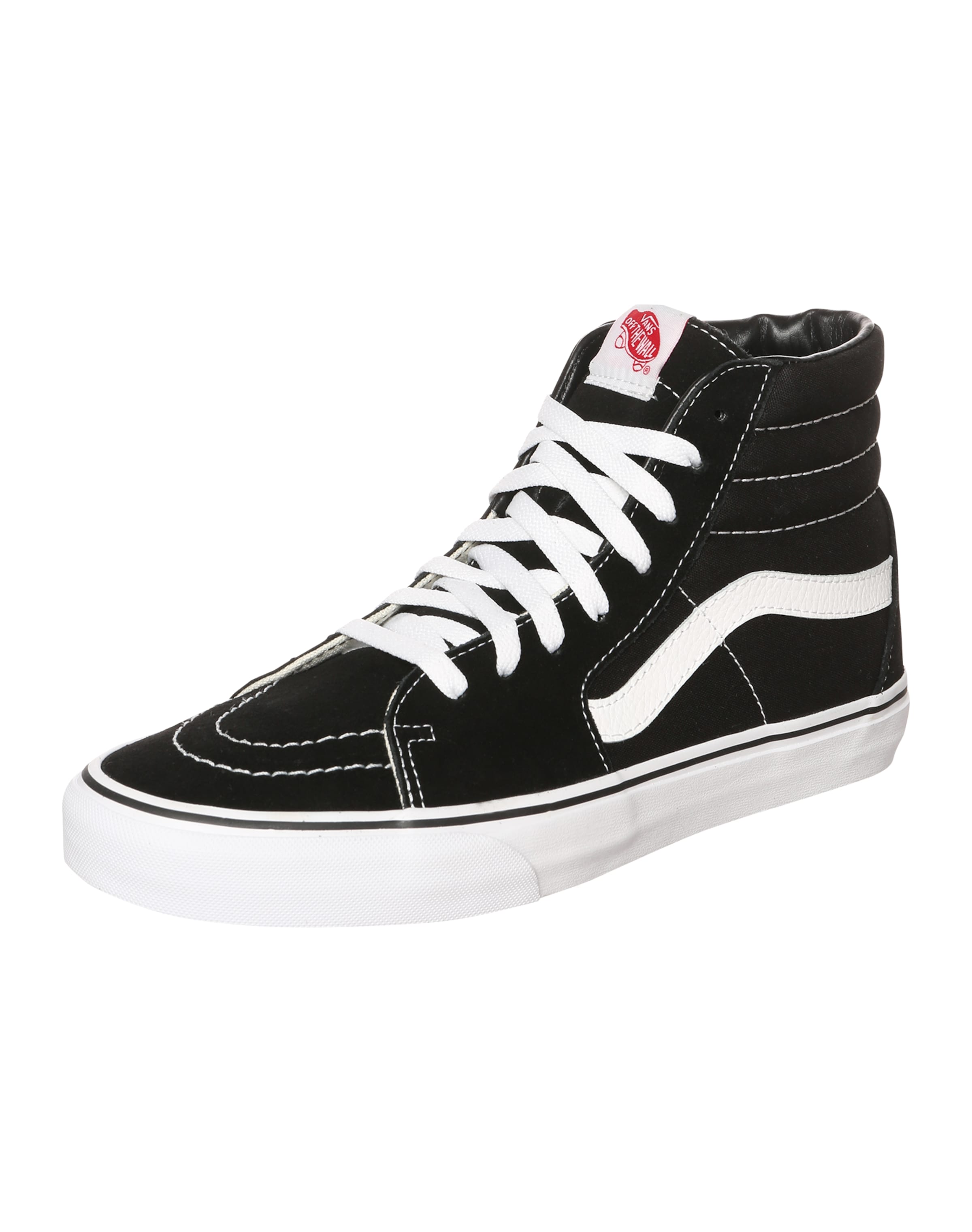 VANS Sportbačiai su auliuku 'SK8-HI'