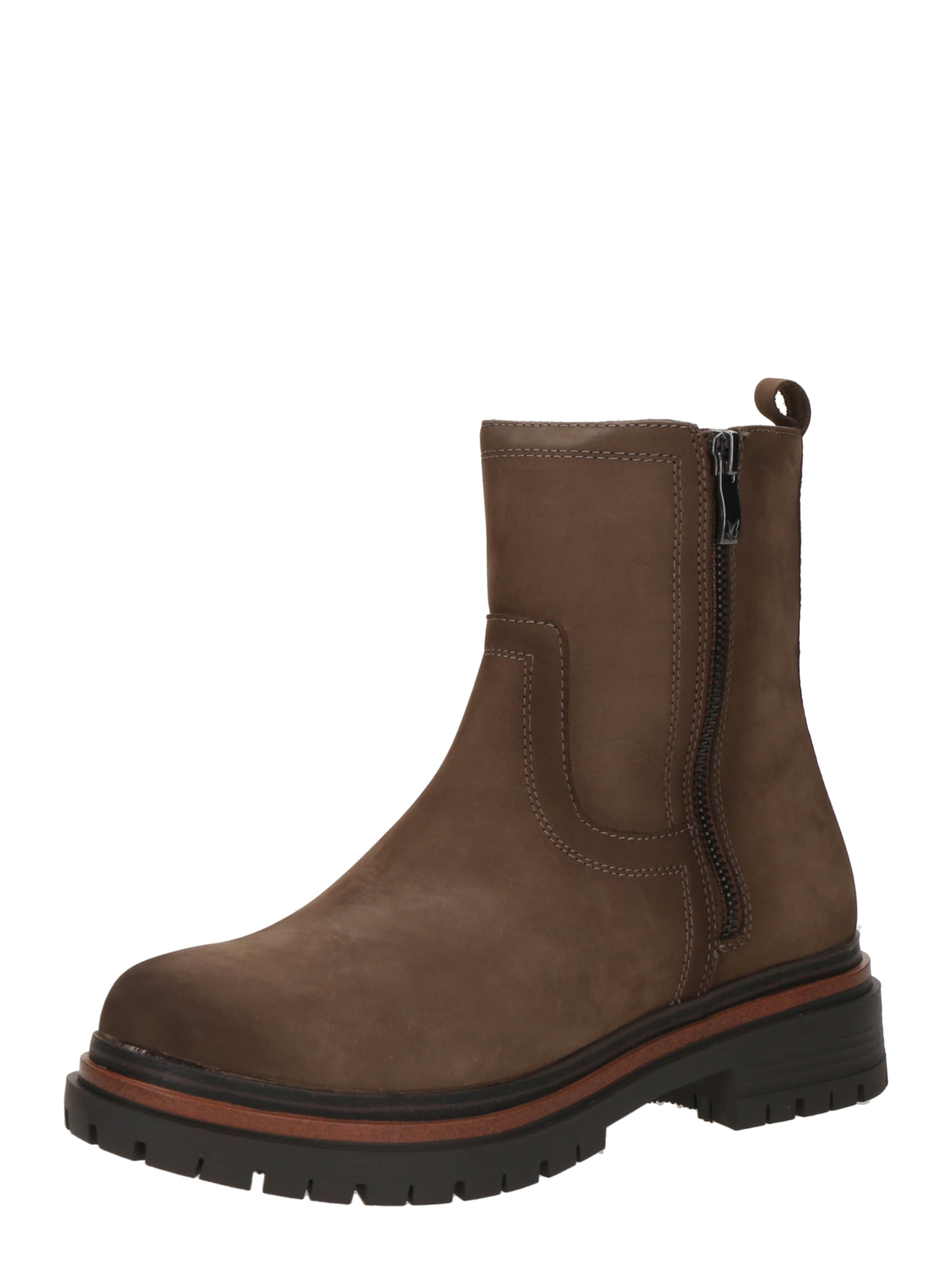 CAPRICE Aulinukai 'FLORI'