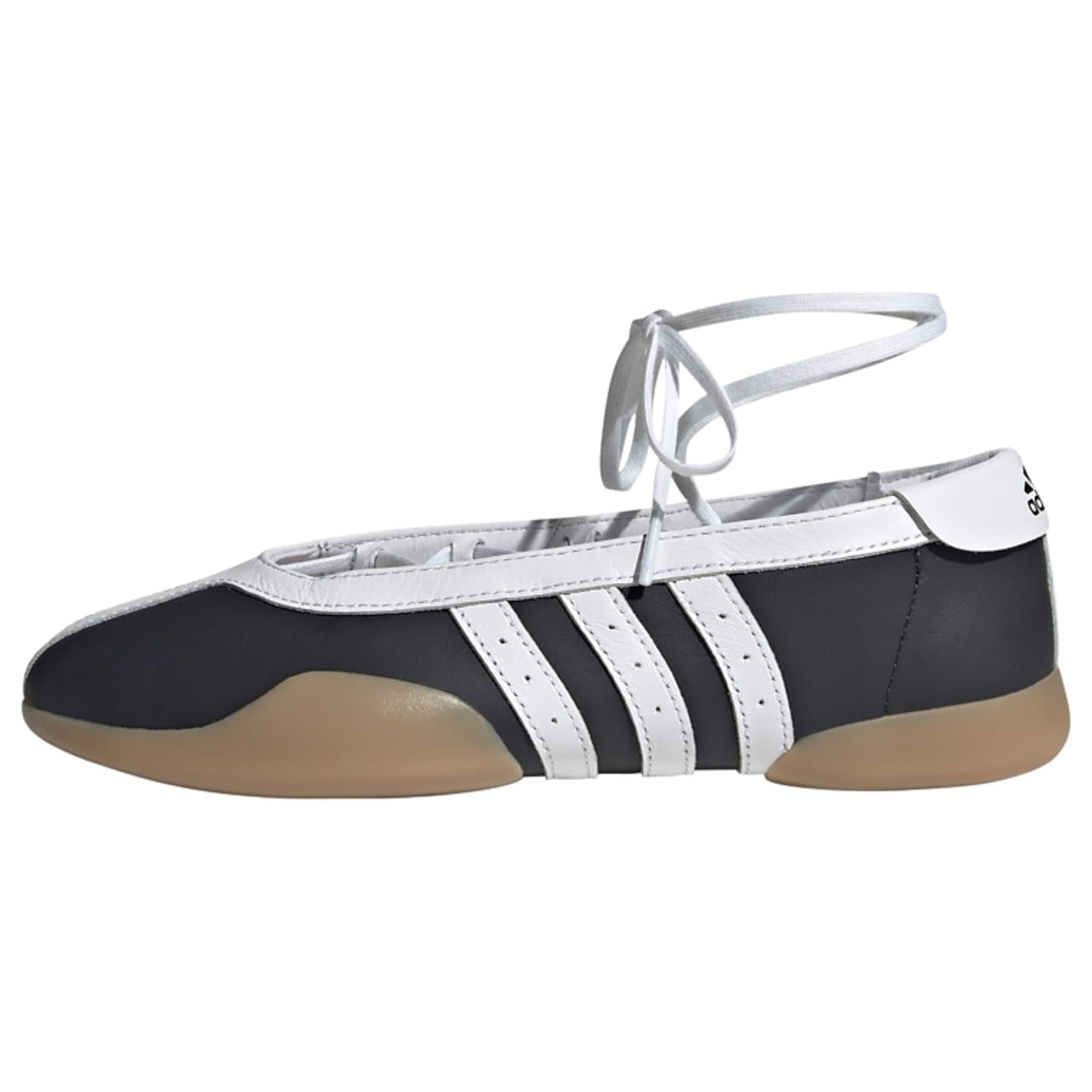 ADIDAS ORIGINALS Balerinos su dirželiais 'Taekwondo Mei'