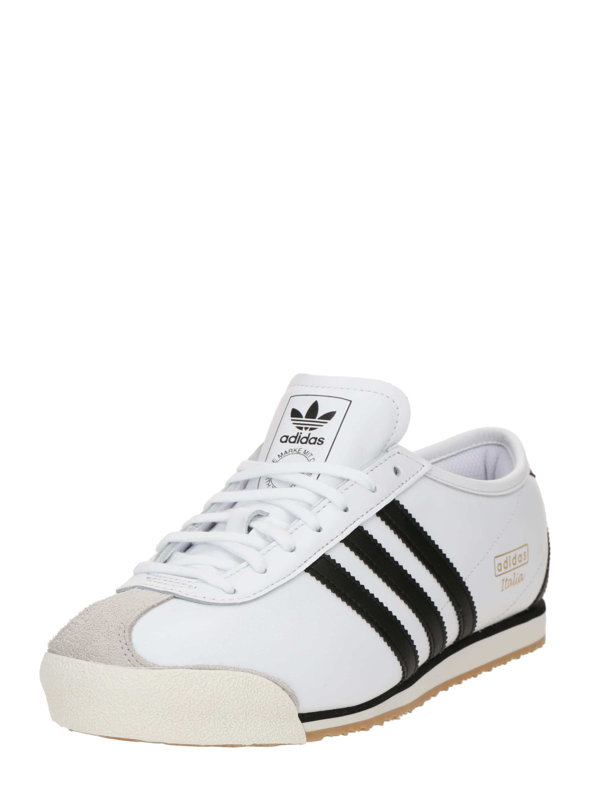 ADIDAS ORIGINALS Sportbačiai be auliuko 'ITALIA 70s'