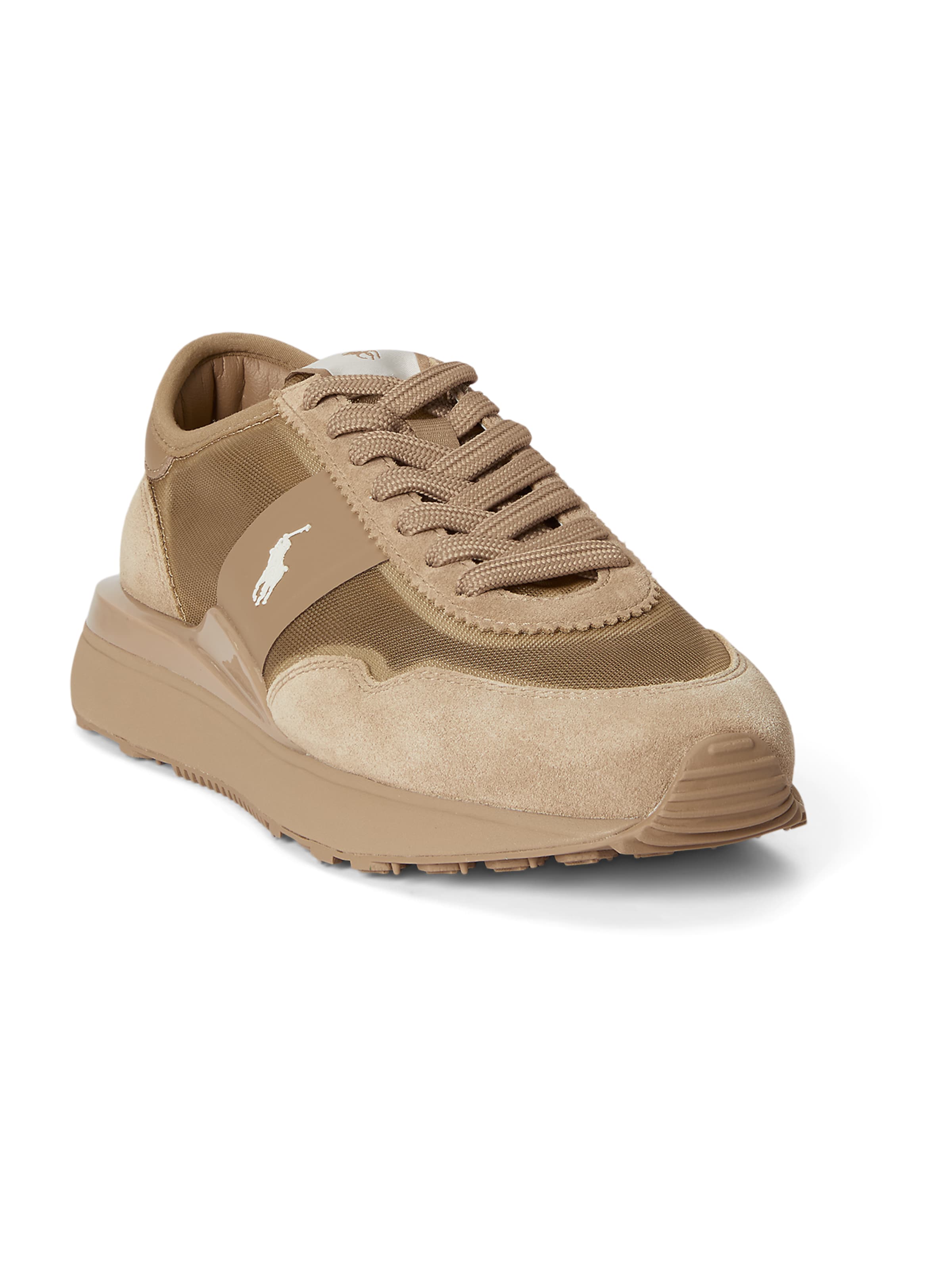 POLO RALPH LAUREN Sportbačiai be auliuko 'TRAIN 89'