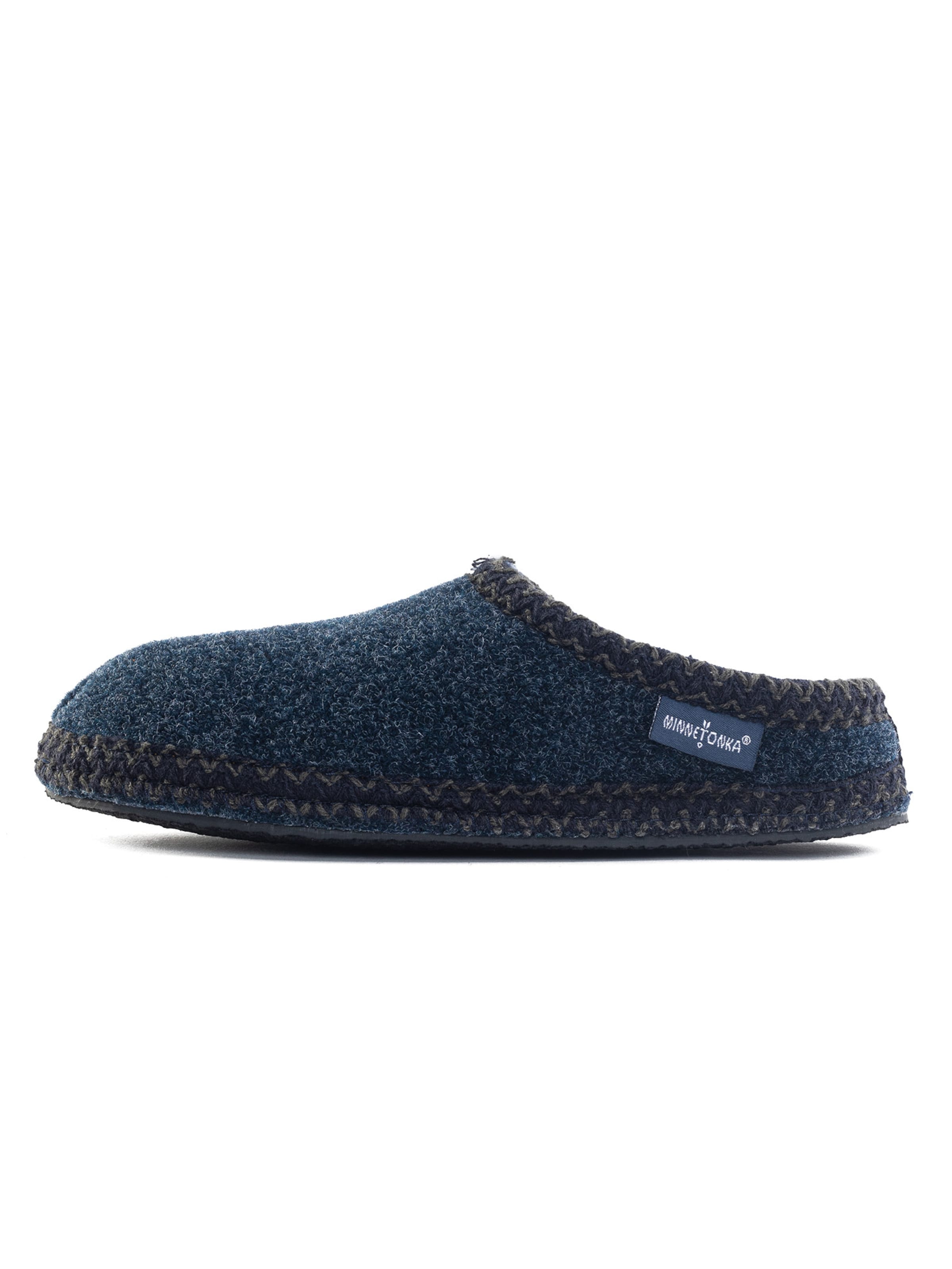 MINNETONKA Naminės šlepetės 'Winslet'