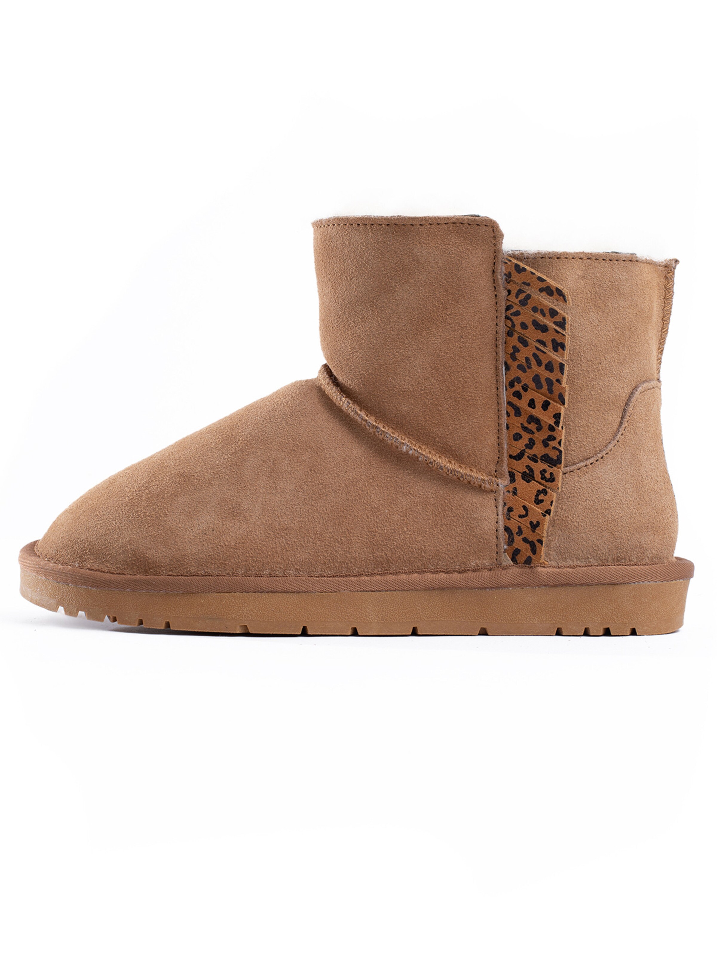 GOOCE Sniego batai 'Berta'