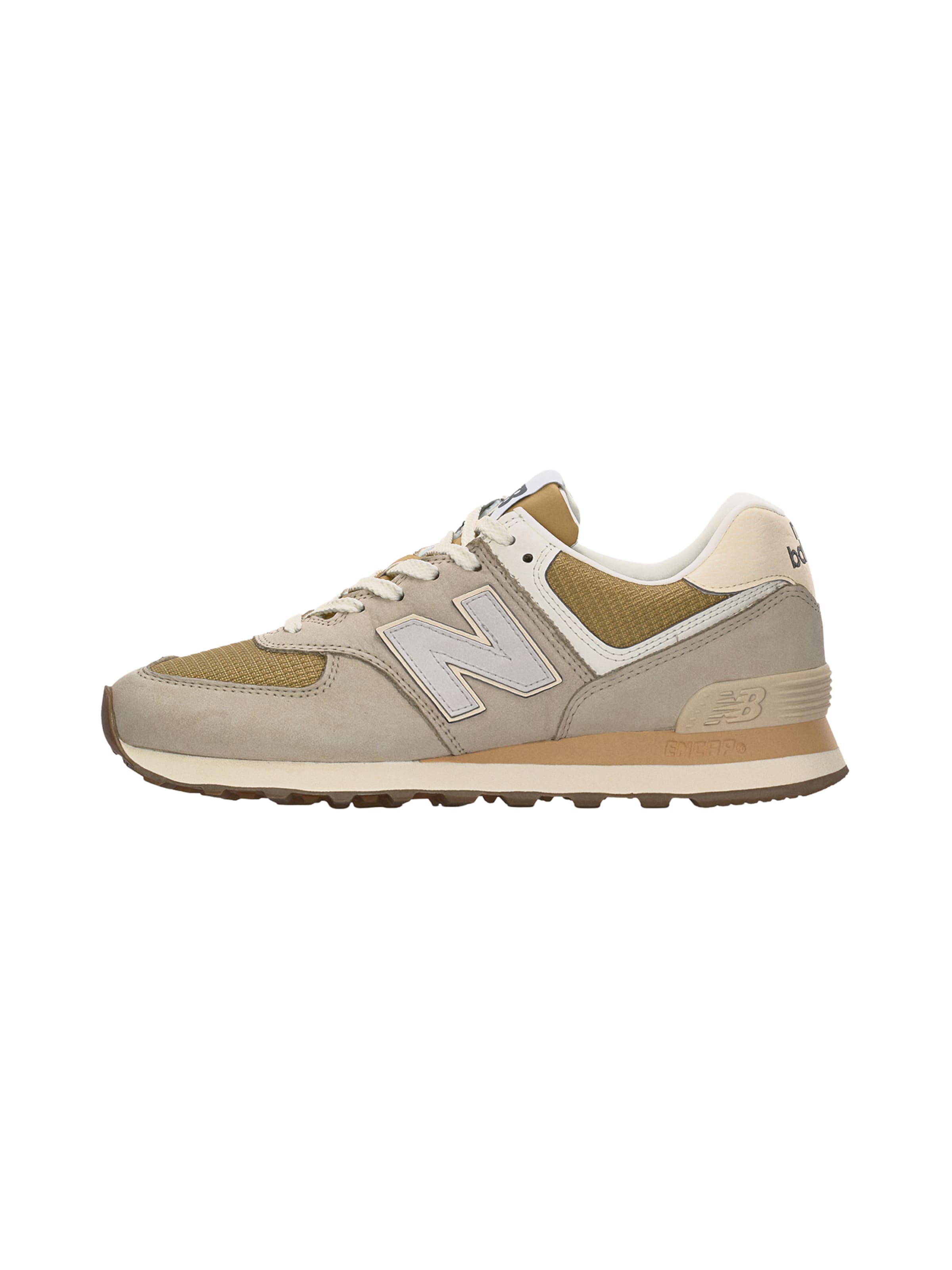 NEW BALANCE Sportbačiai be auliuko '574'