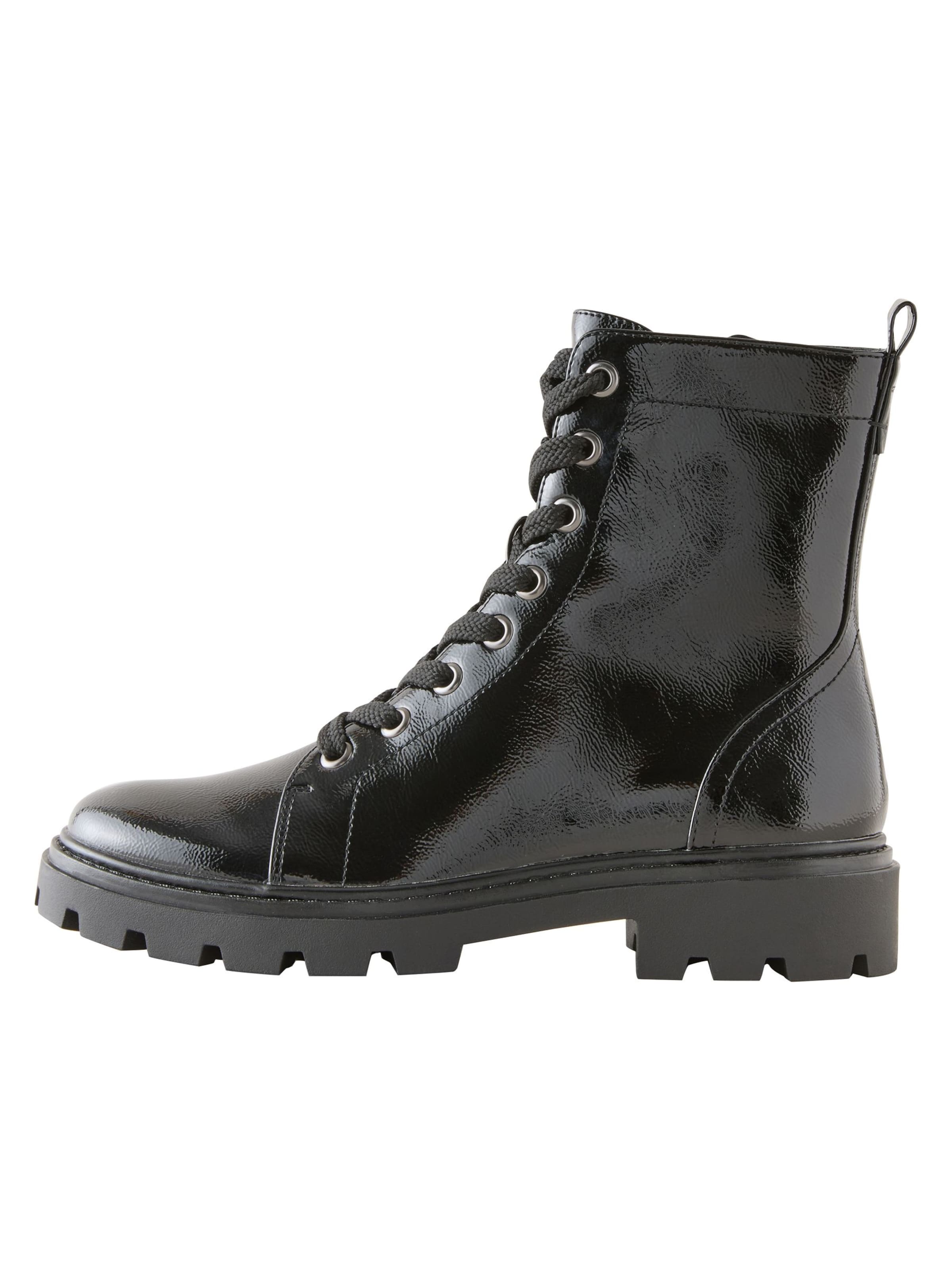 NEXT Suvarstomieji kulkšnis dengiantys batai 'Forever Comfort'