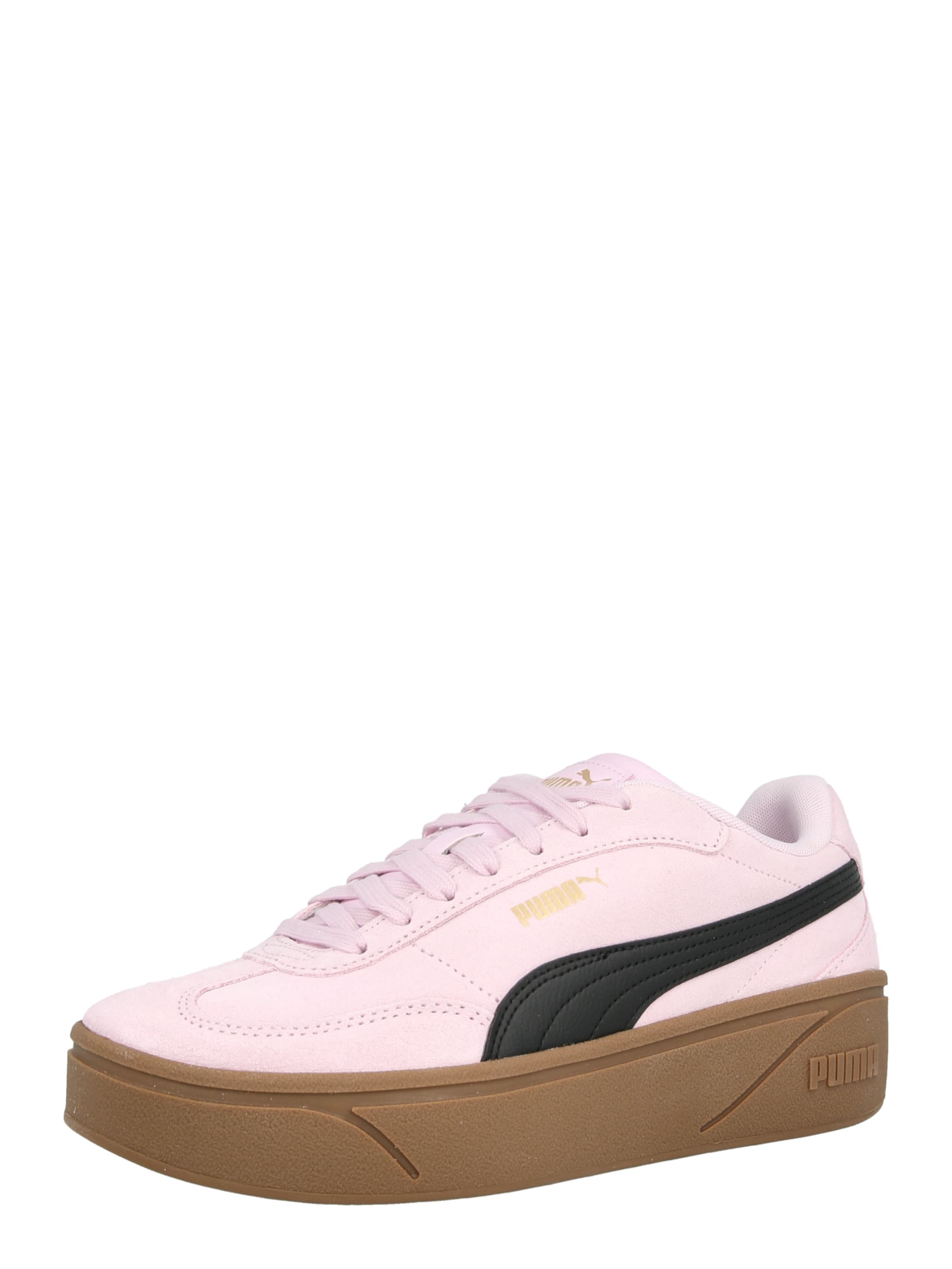 PUMA Sportbačiai be auliuko 'Club II Era'