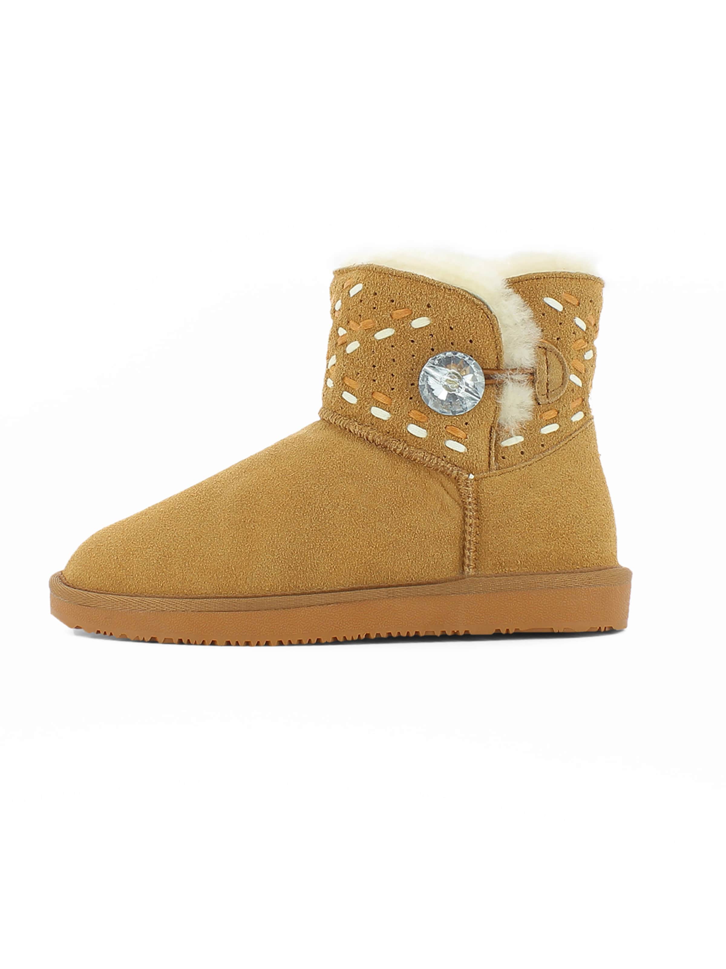 GOOCE Sniego batai 'Nenana'