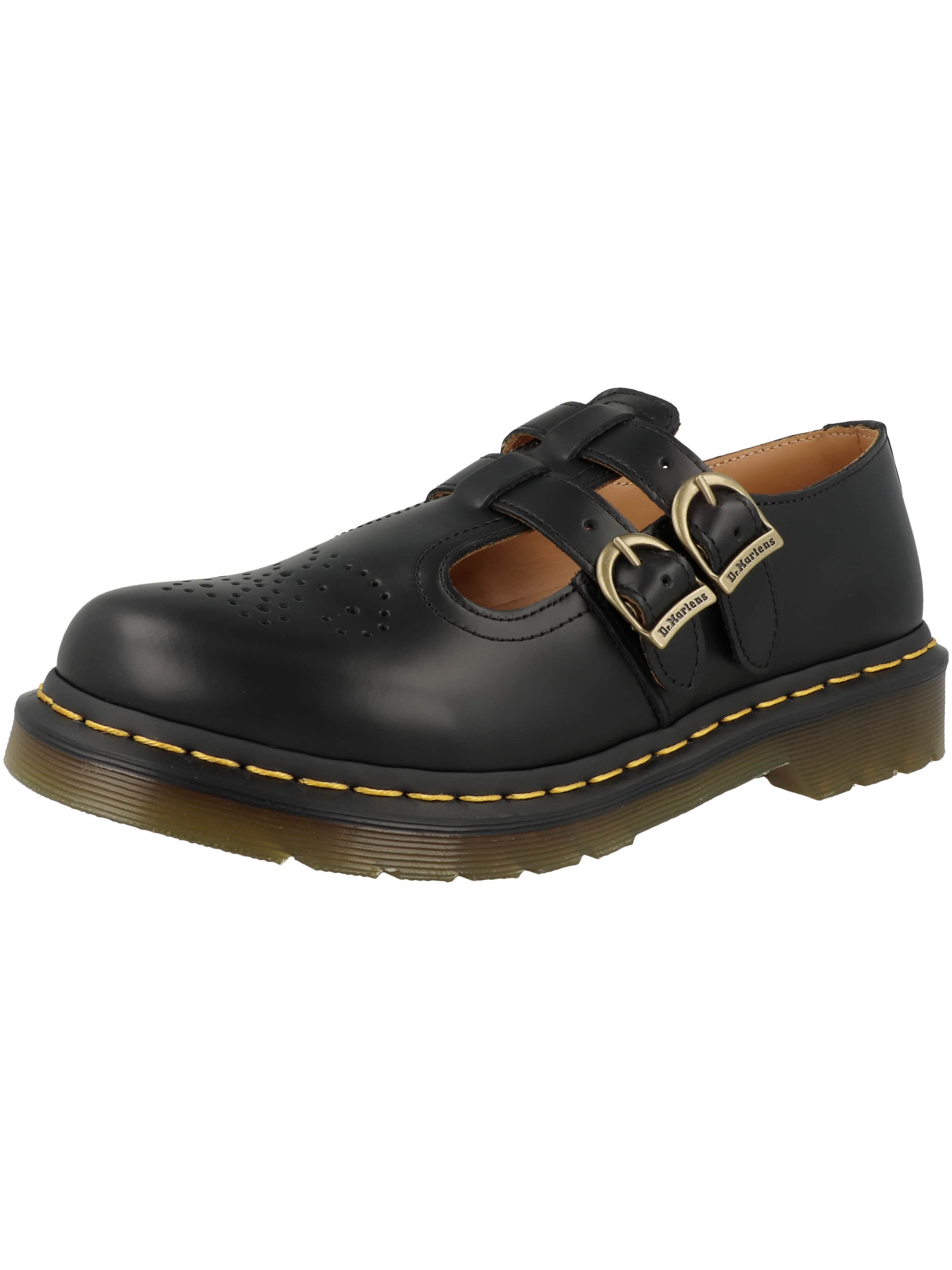 DR. MARTENS Loaferai