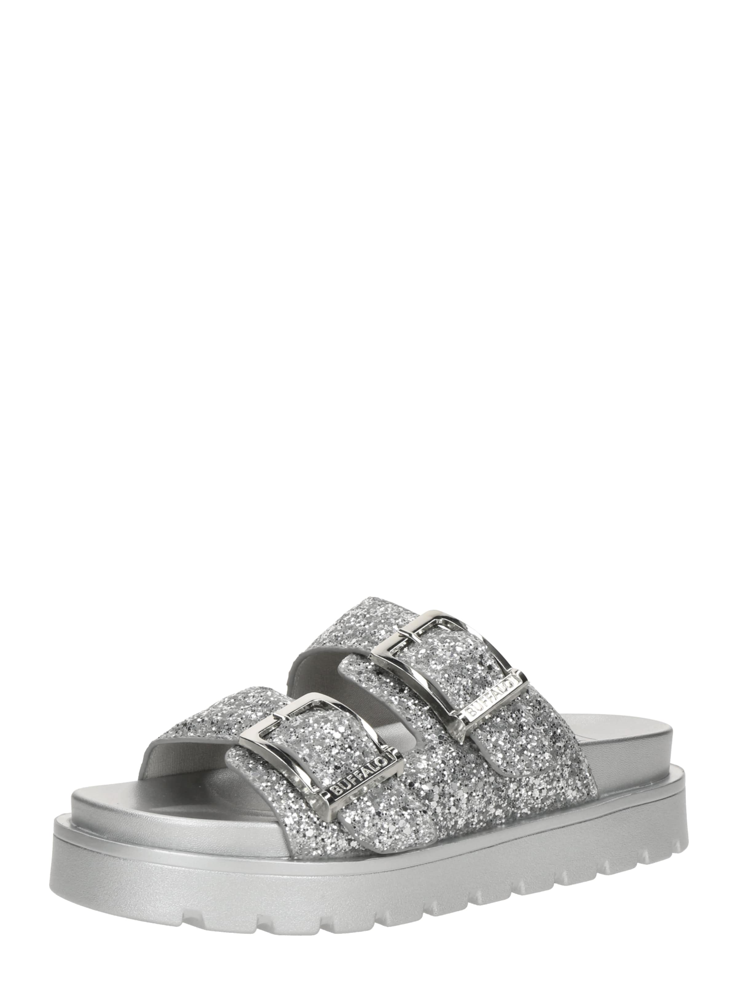 BUFFALO Šlepetės 'Raya'