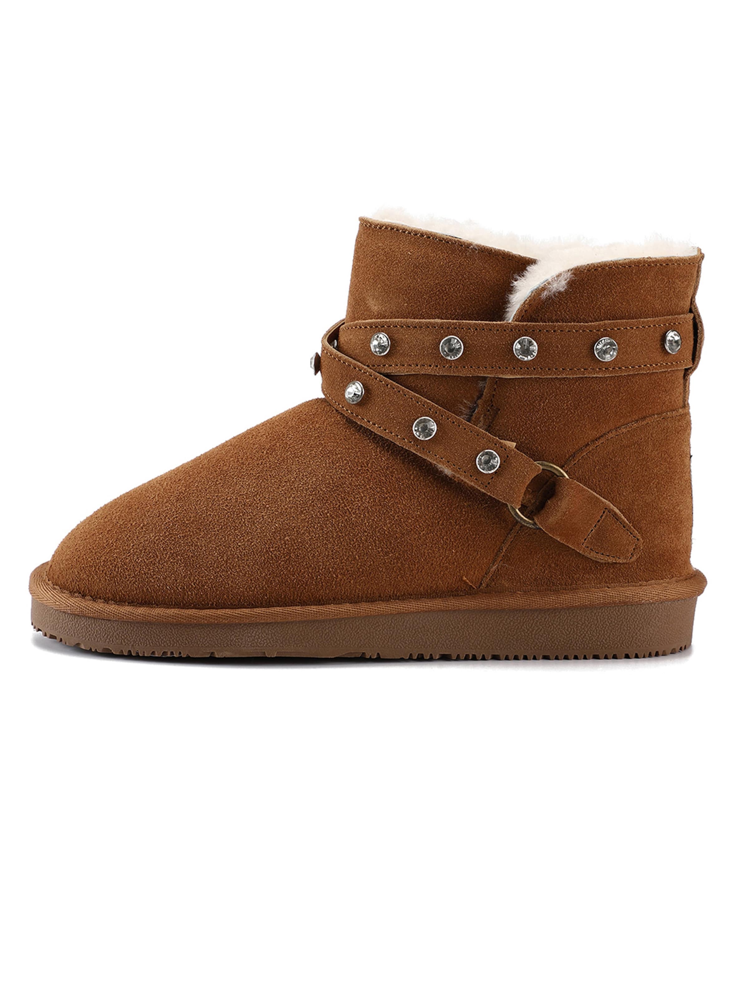 GOOCE Sniego batai 'Alba'