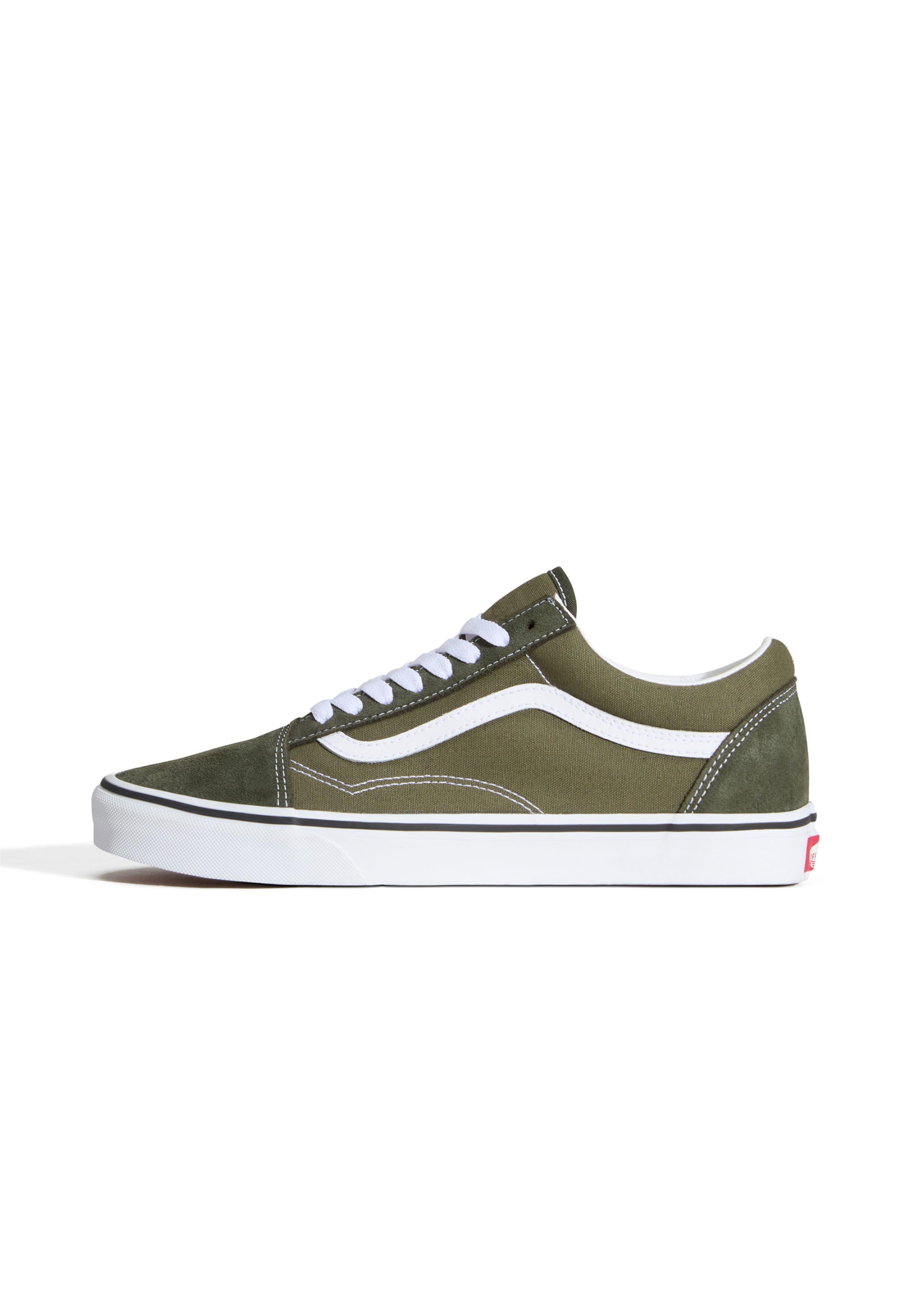 VANS Sportbačiai be auliuko 'Old Skool'
