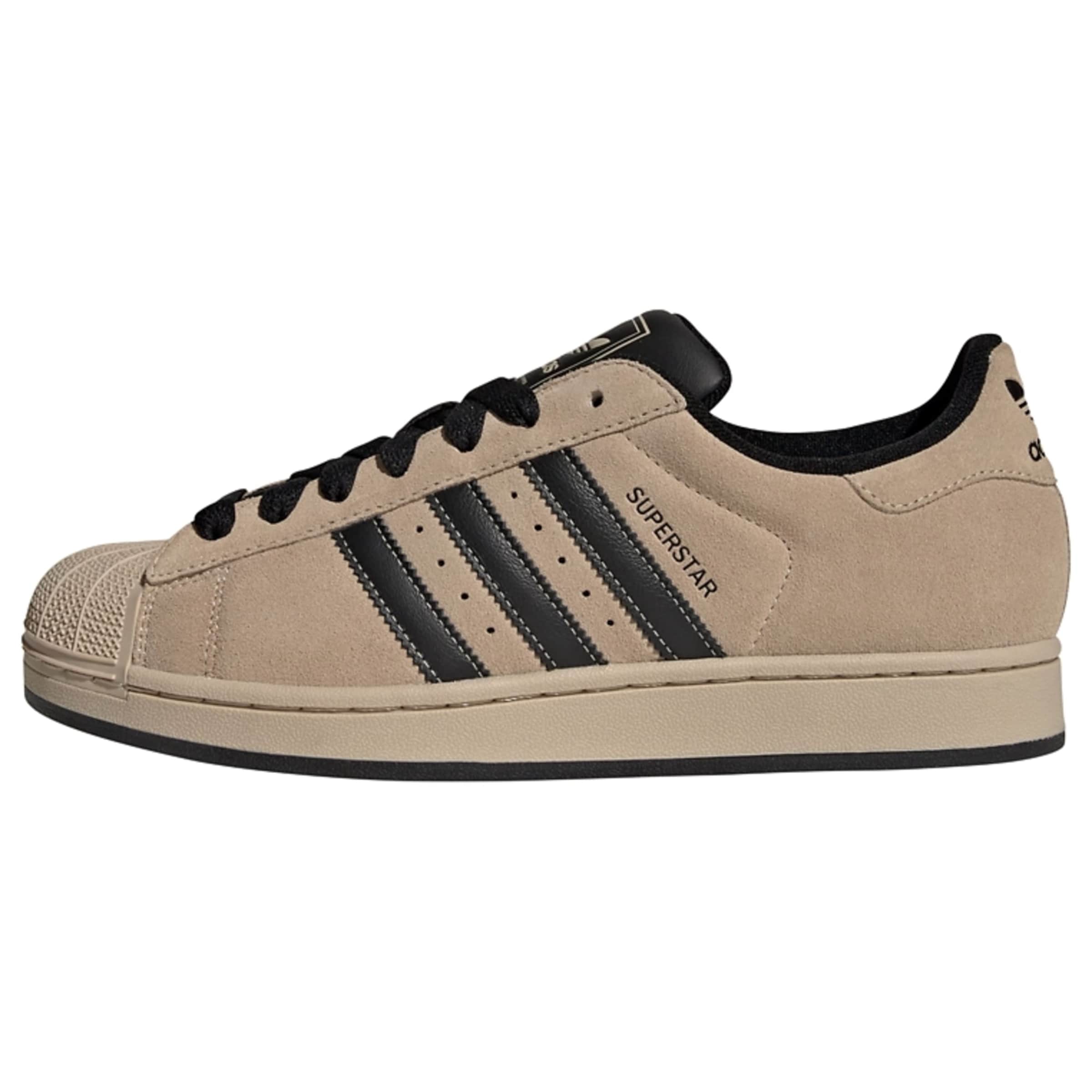 ADIDAS ORIGINALS Sportbačiai be auliuko 'Superstar II'