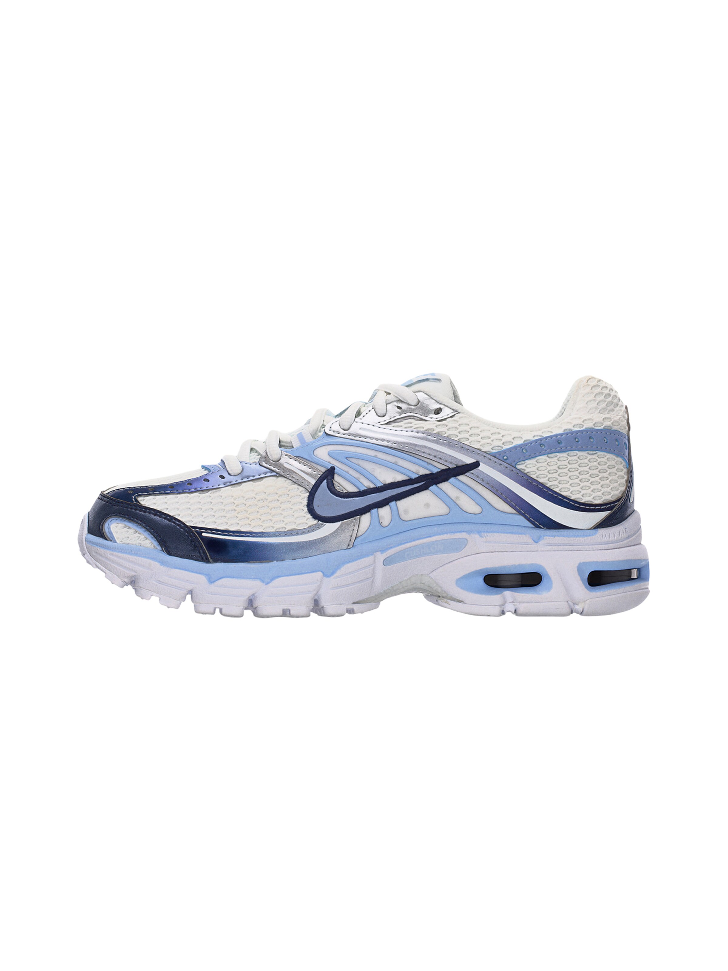 NIKE SPORTSWEAR Sportbačiai be auliuko 'Air Max Moto 2K'