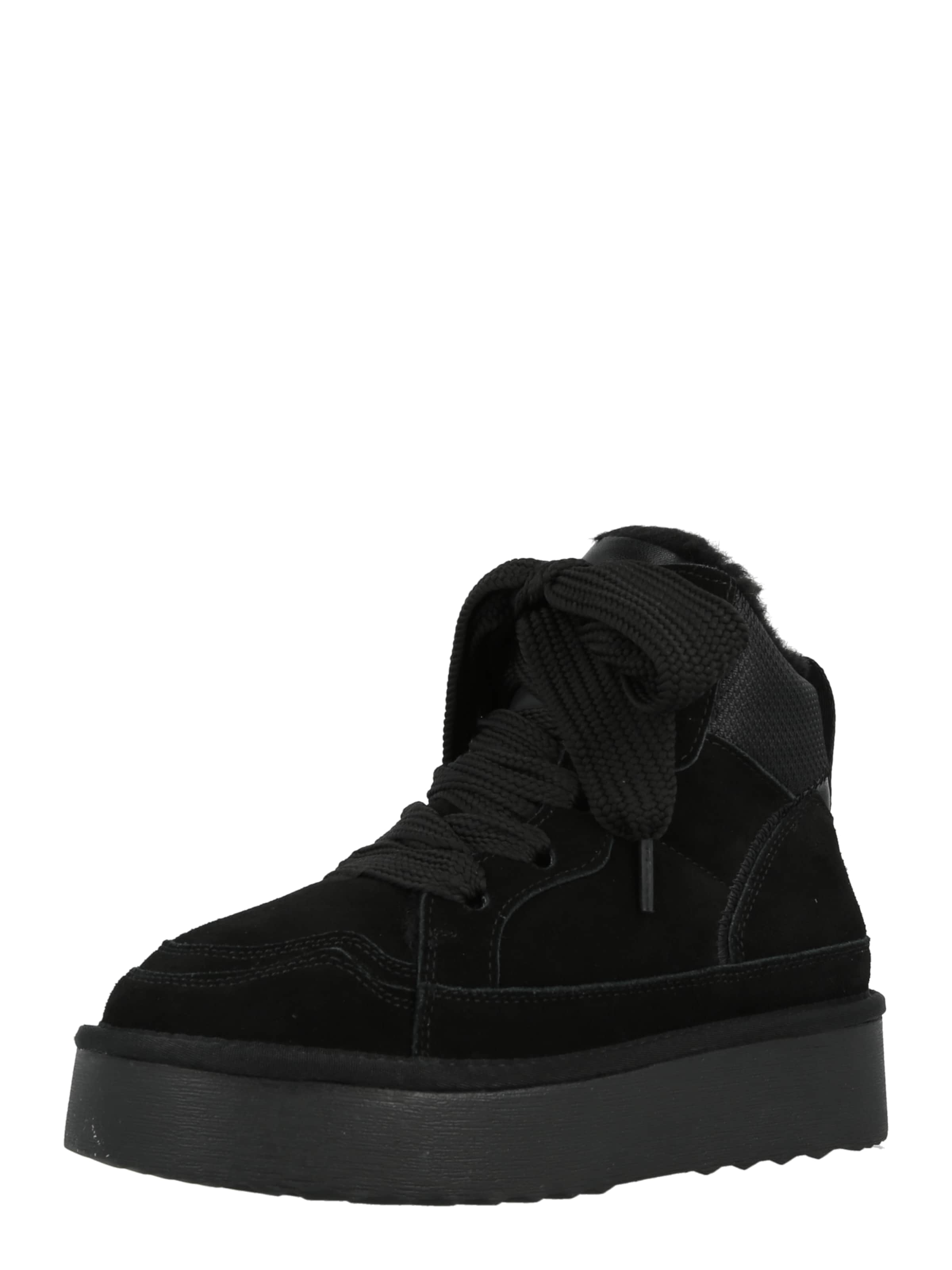 STEVE MADDEN Sniego batai 'Paci'