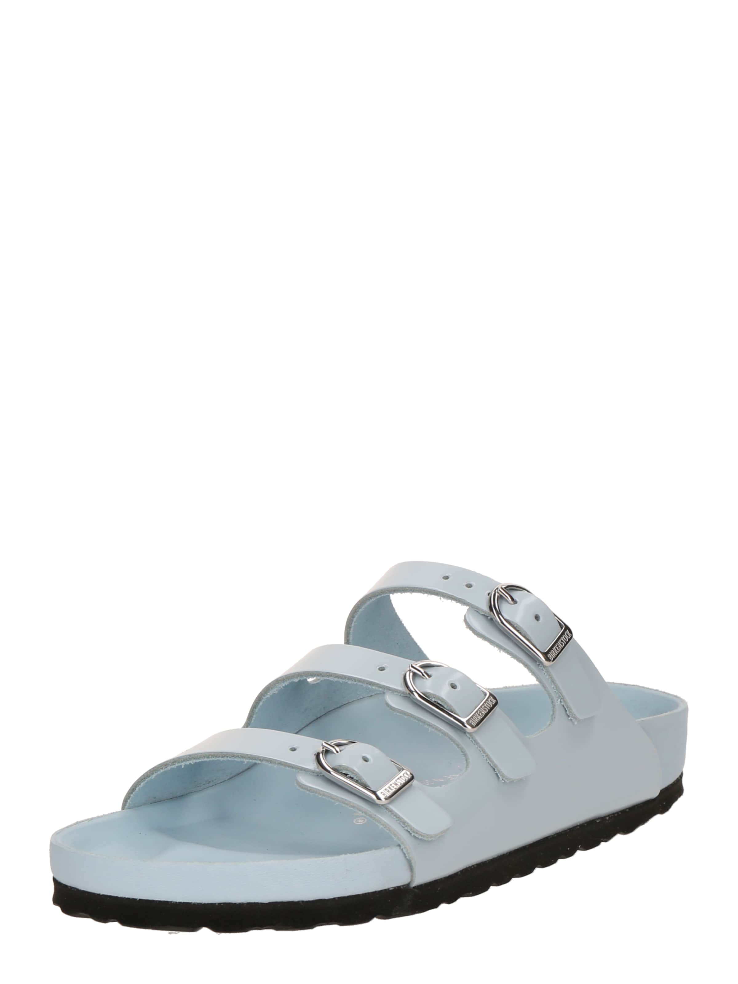 BIRKENSTOCK Šlepetės 'Florida'