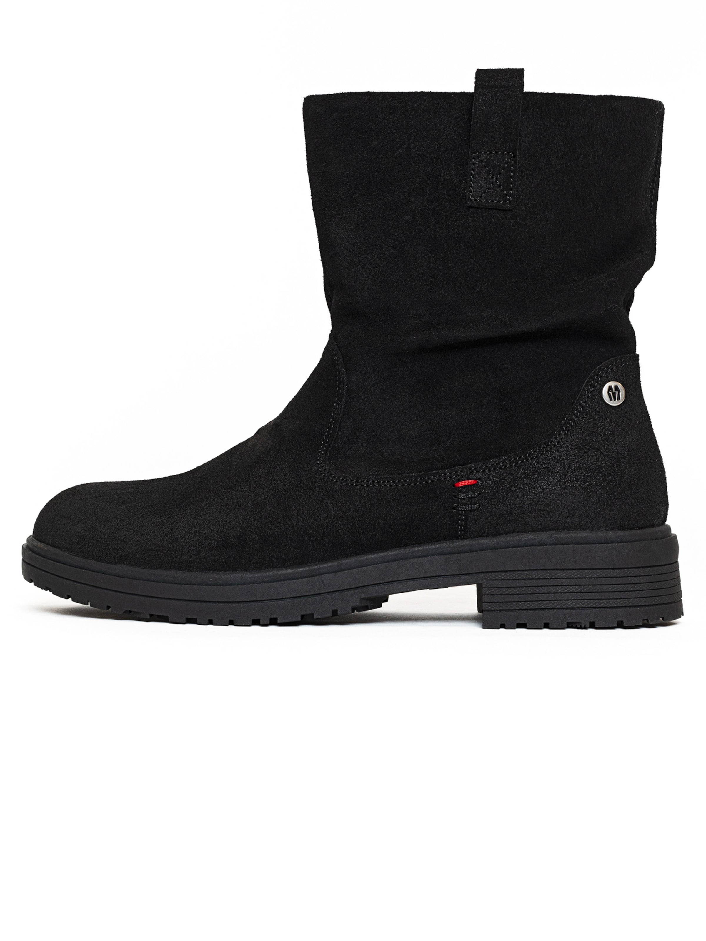 MINNETONKA Suvarstomieji kulkšnis dengiantys batai 'Joli'