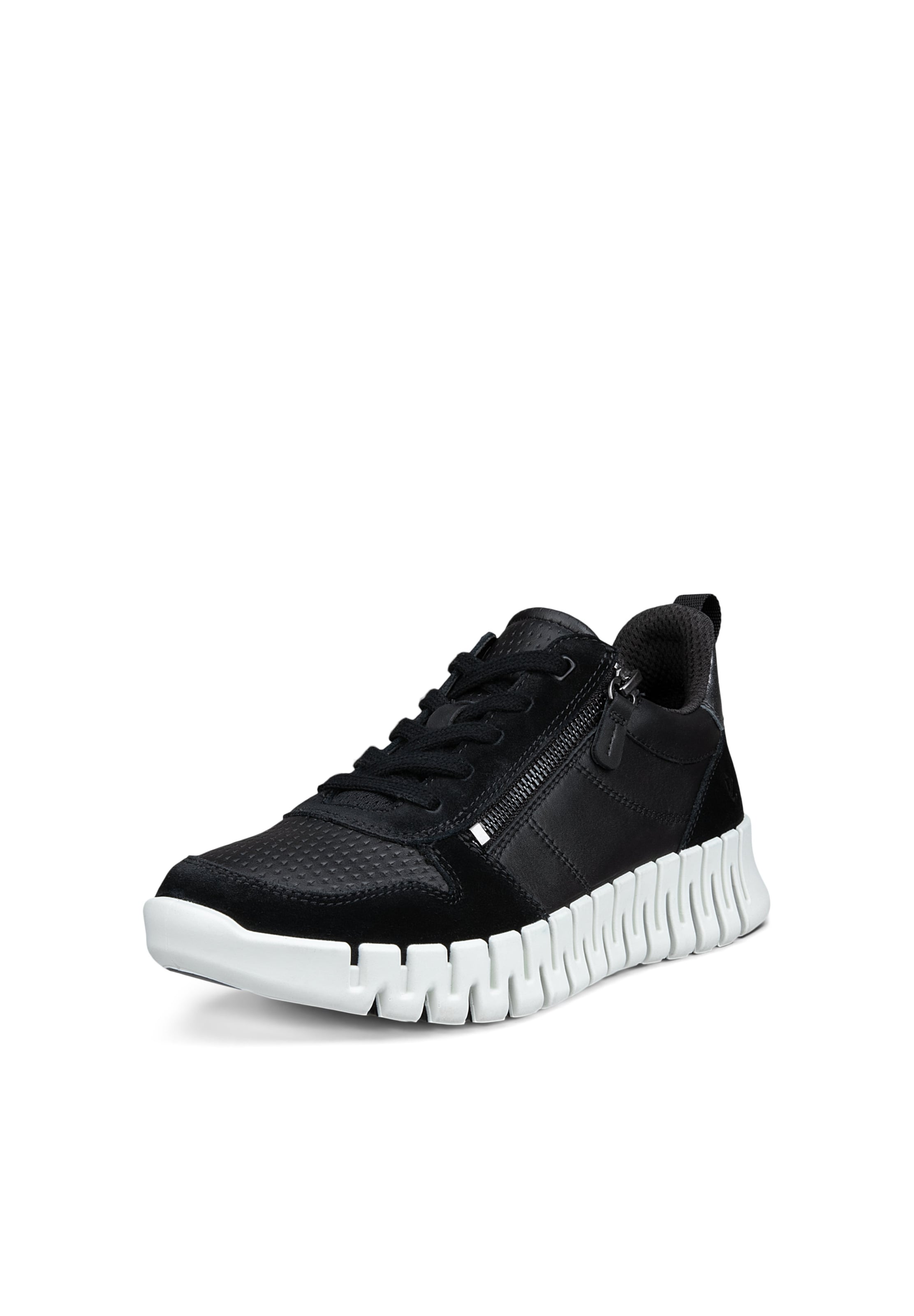 ECCO Sportbačiai be auliuko 'Gruuv'