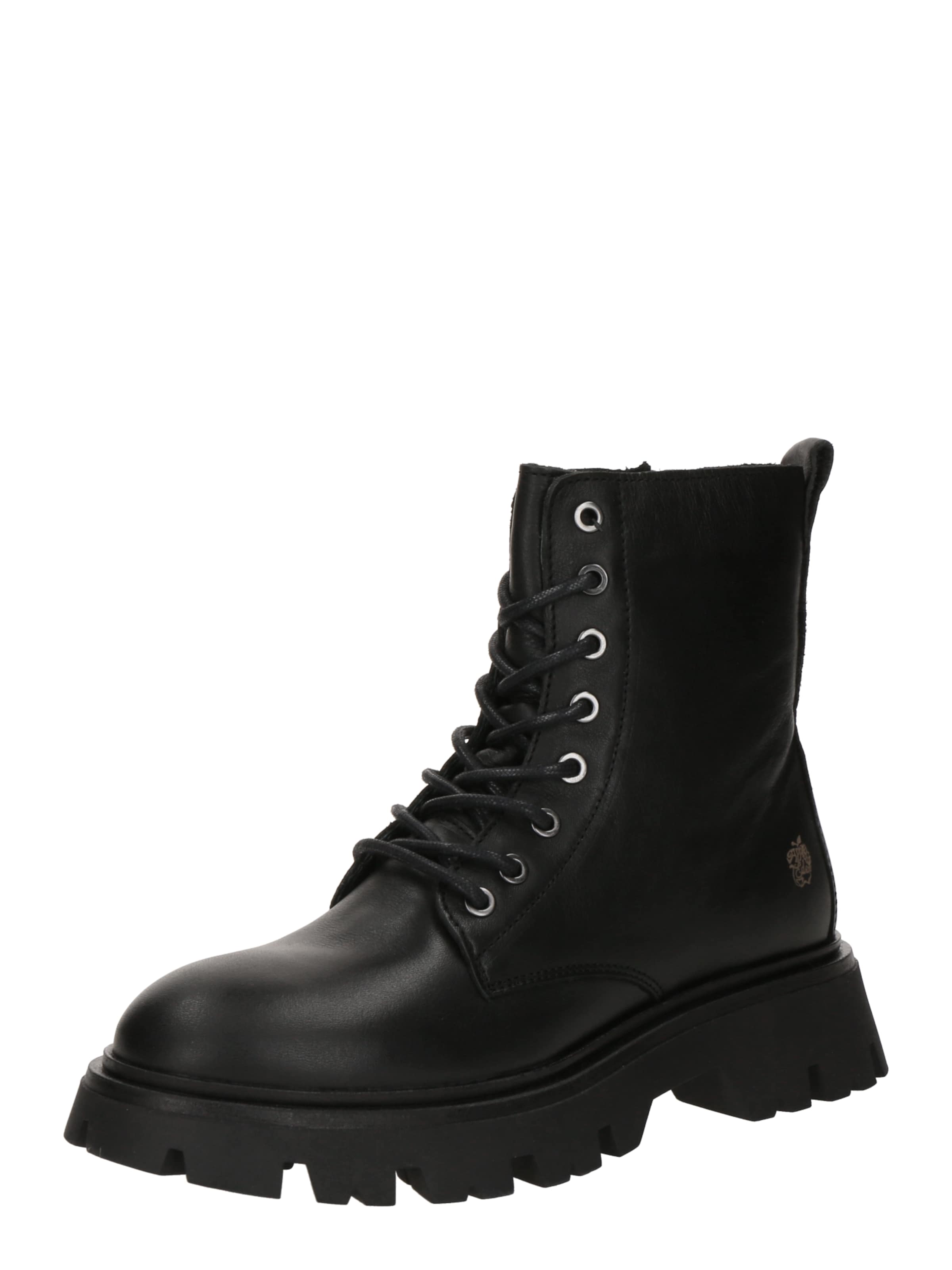 APPLE OF EDEN Suvarstomieji kulkšnis dengiantys batai 'ROMA'