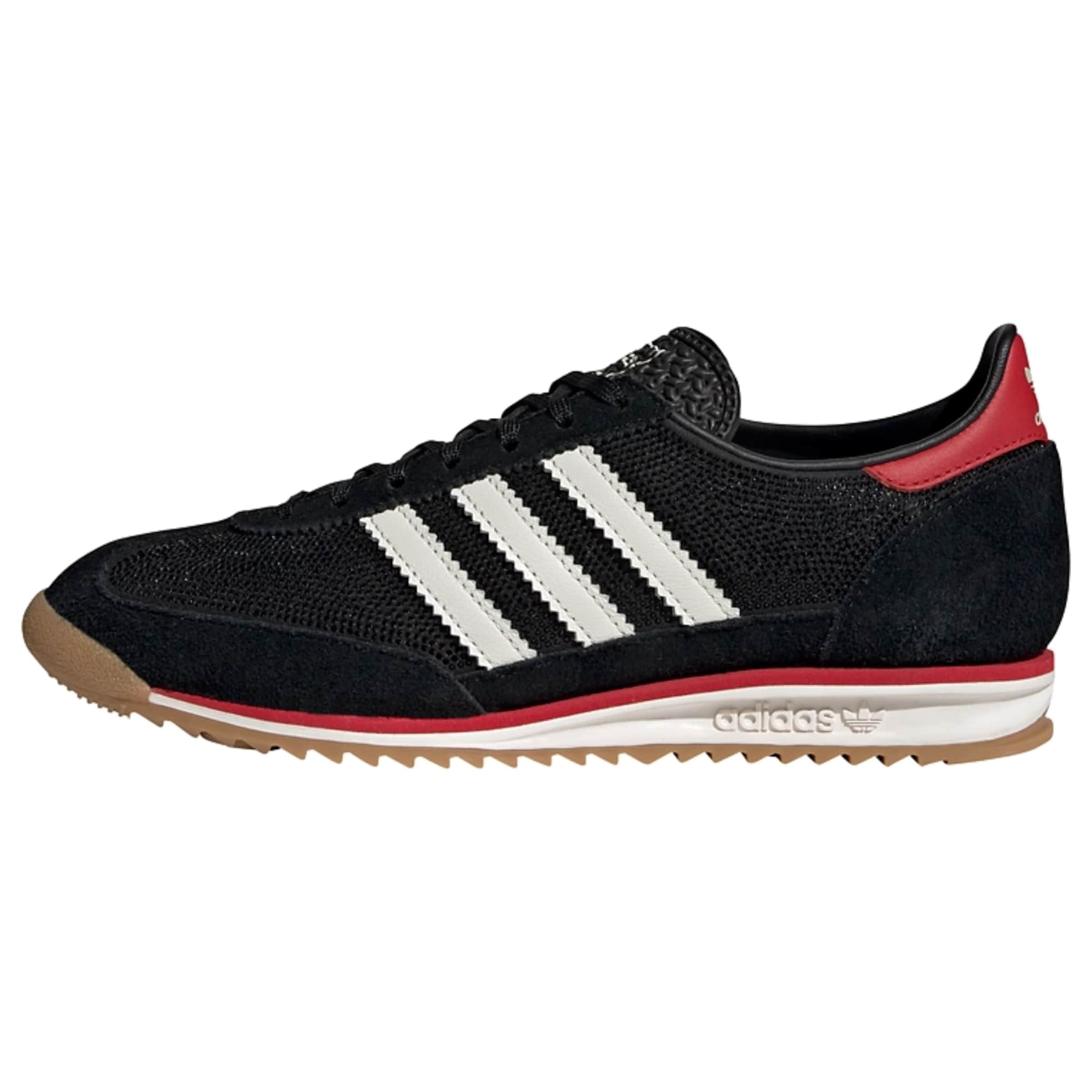 ADIDAS ORIGINALS Sportbačiai be auliuko 'SL 72'
