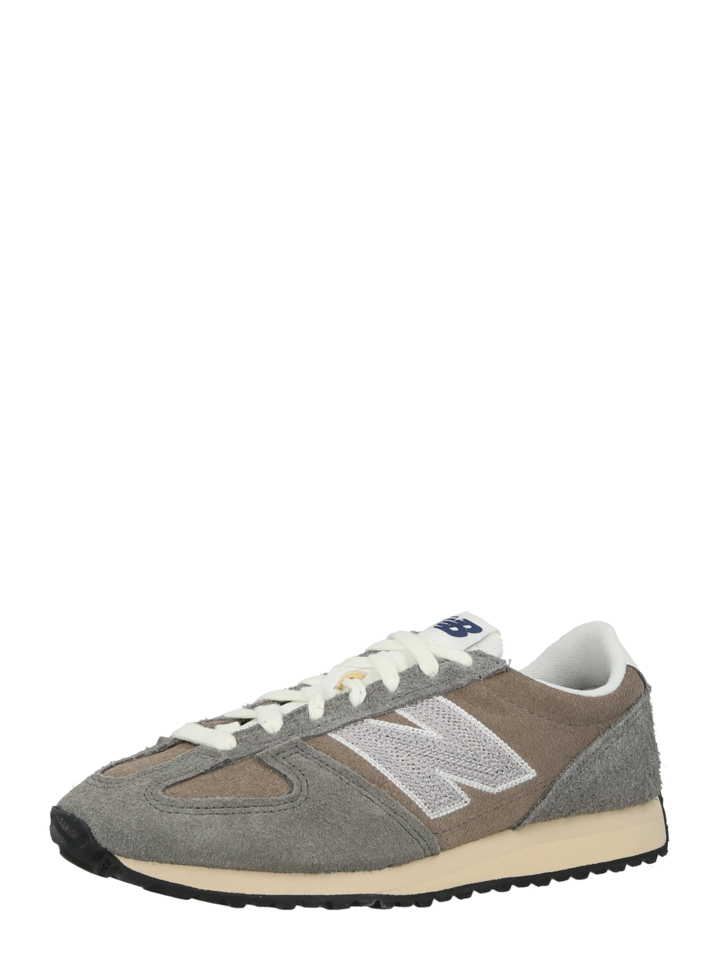 NEW BALANCE Sportbačiai be auliuko '471'