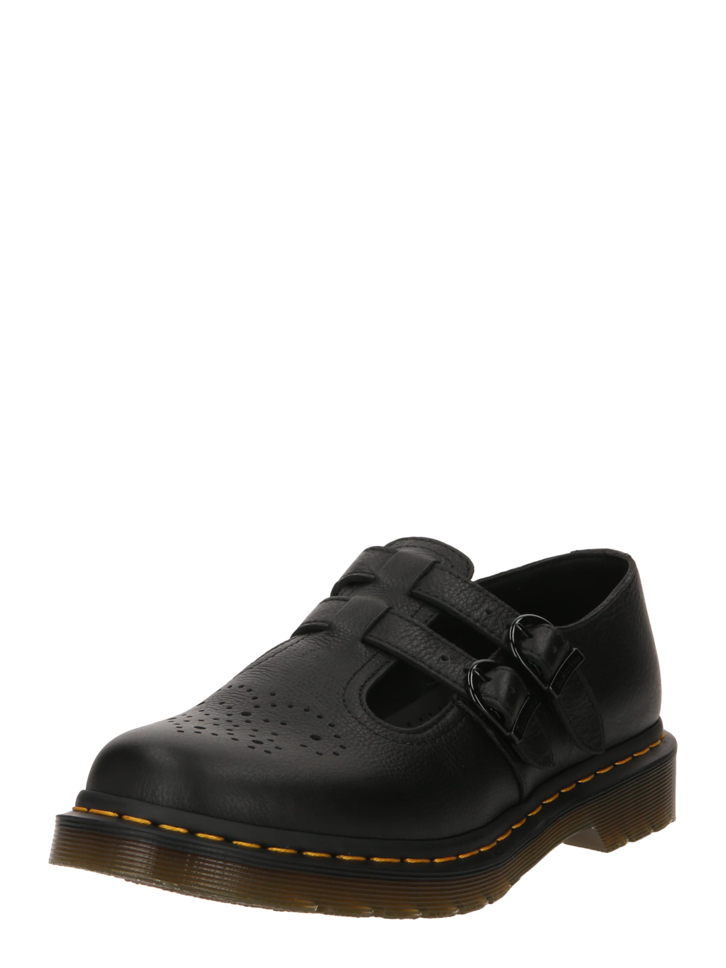 DR. MARTENS Loaferai