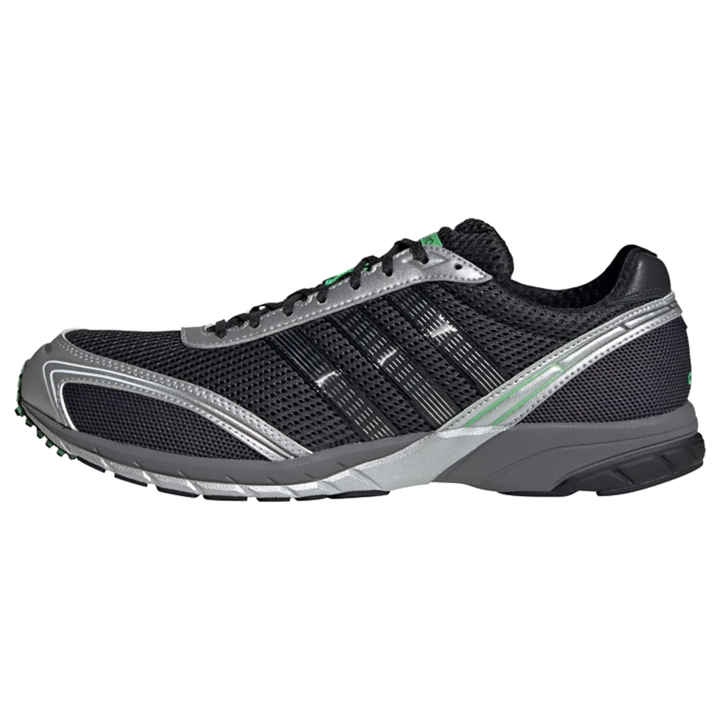 ADIDAS ORIGINALS Sportbačiai be auliuko 'Adizero Adios OG'