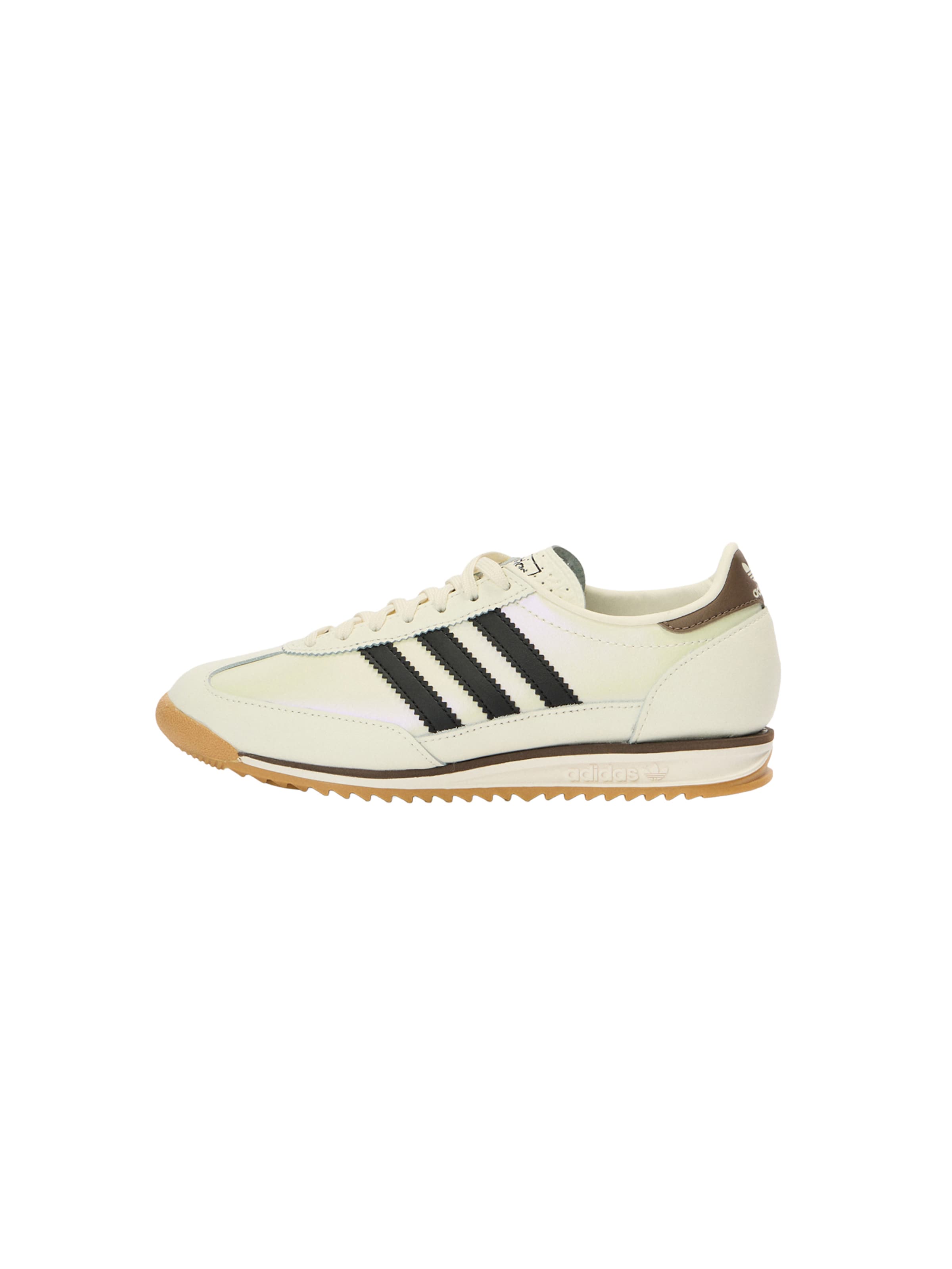 ADIDAS ORIGINALS Sportbačiai be auliuko 'SL 72'