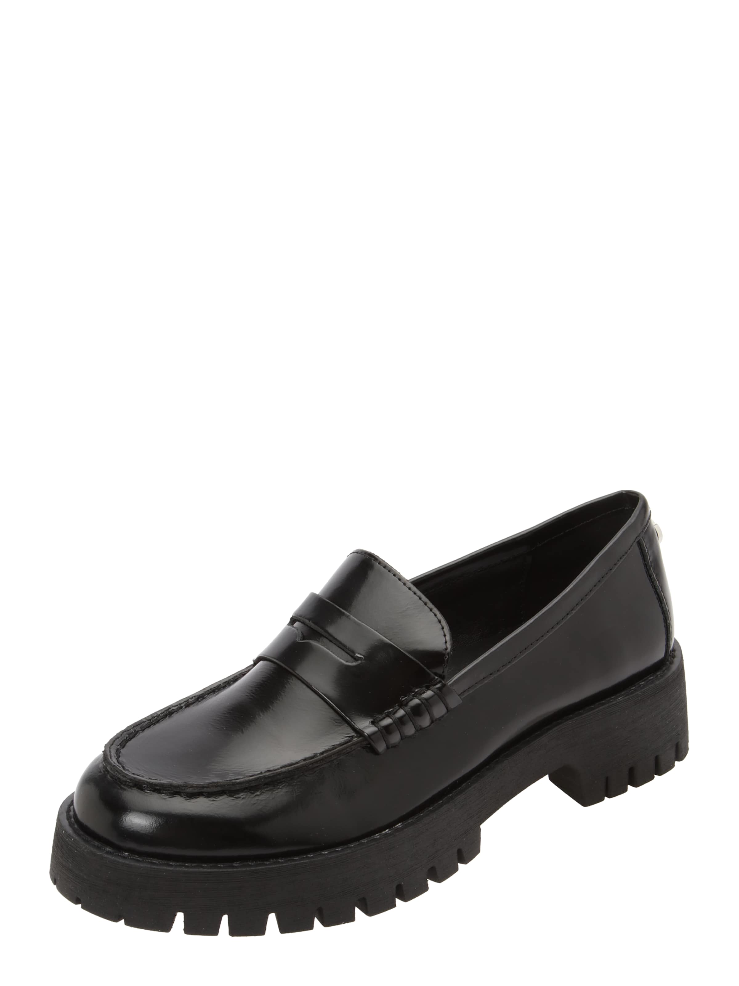 STEVE MADDEN Loaferai