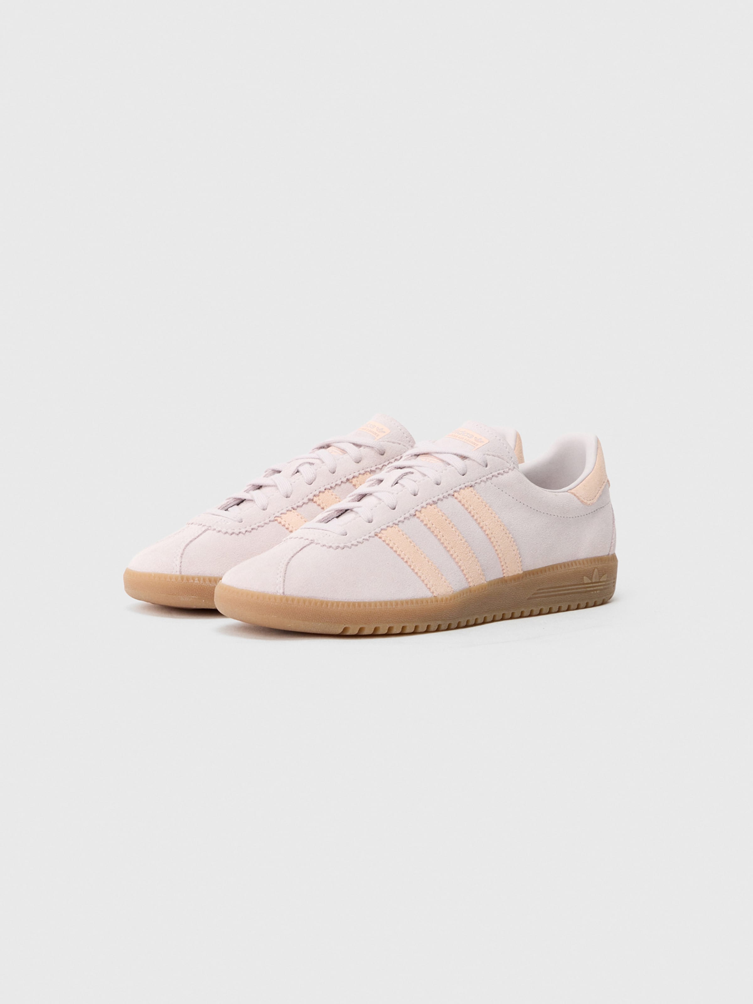 ADIDAS ORIGINALS Sportbačiai be auliuko 'BRMD'
