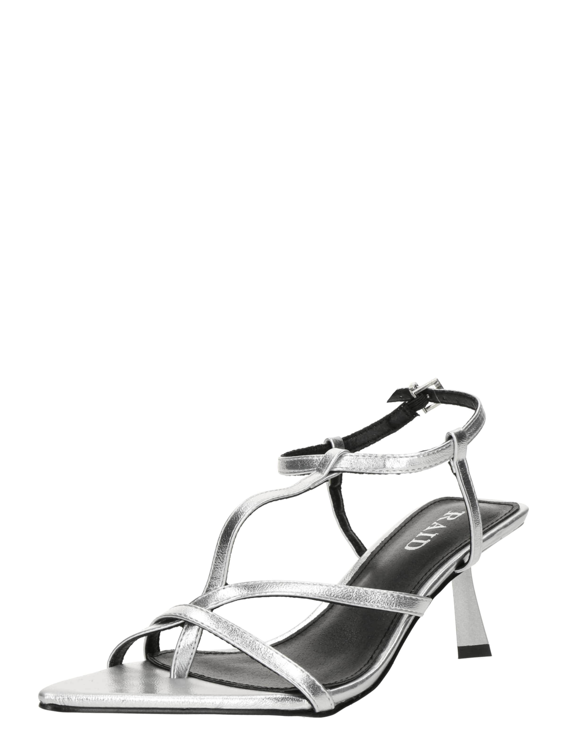 RAID Balerinos su dirželiais 'LAYNE'