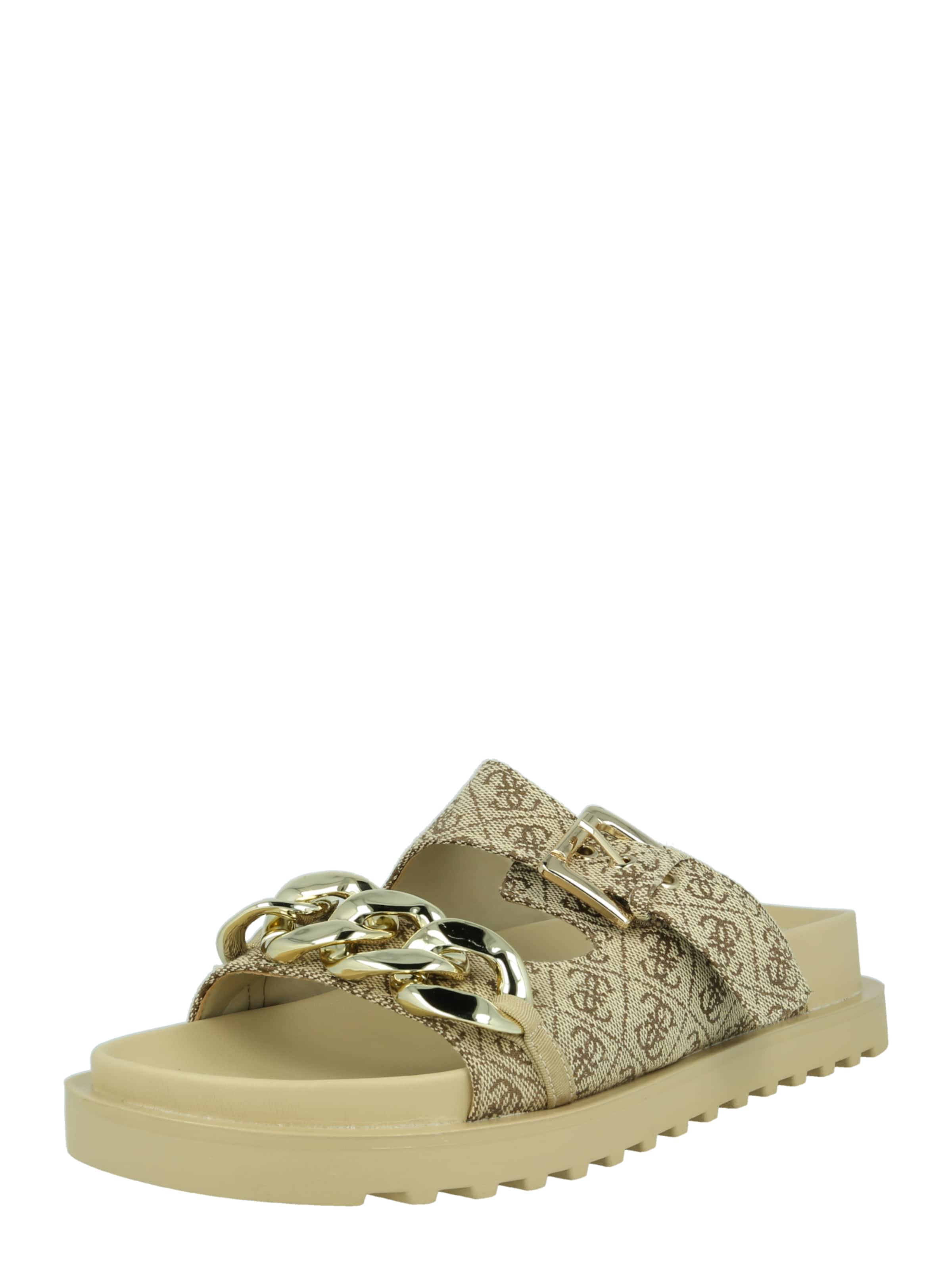 GUESS Šlepetės 'Fatema'